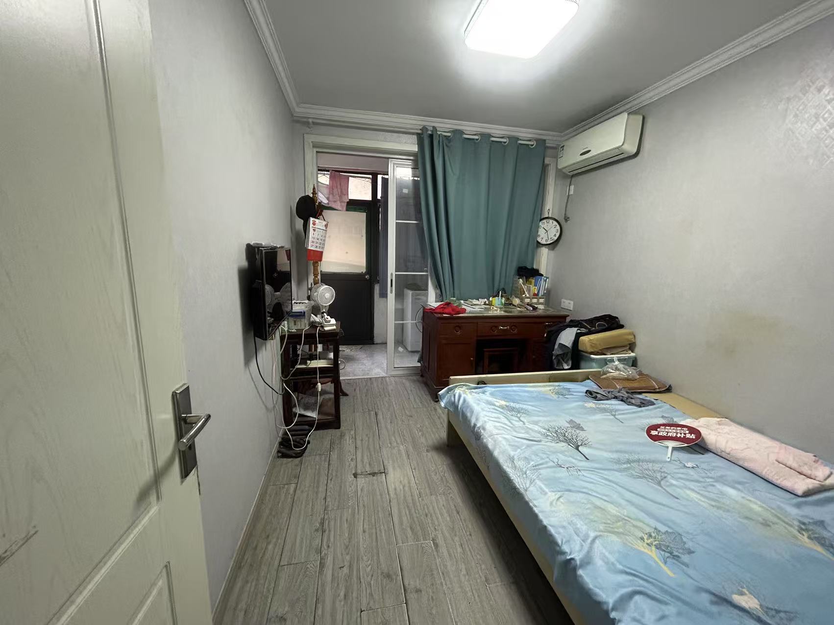 虹桥新村(朝霞路) 3室1厅1卫 76.93m&sup2;