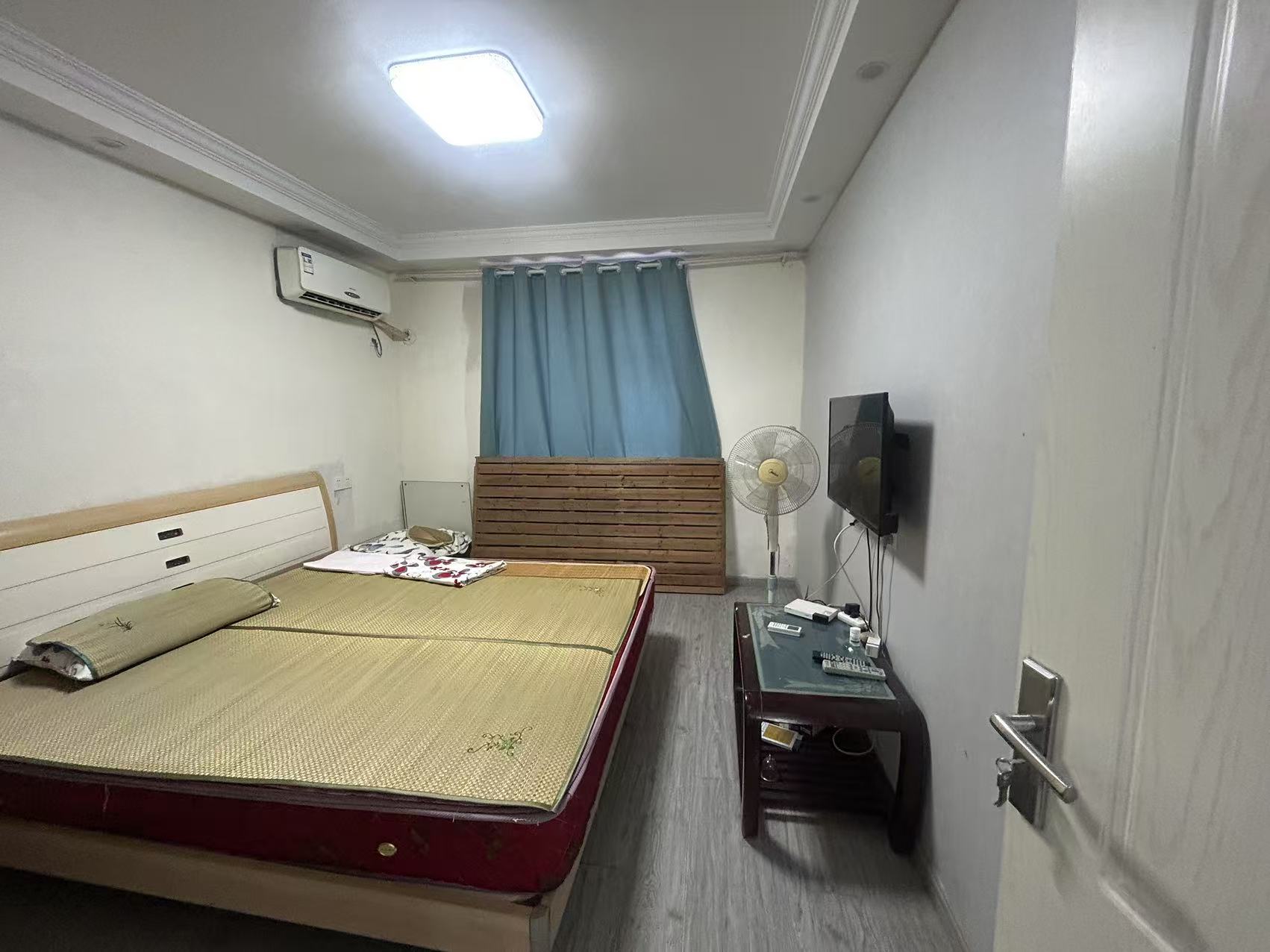 虹桥新村(朝霞路) 3室1厅1卫 76.93m&sup2;
