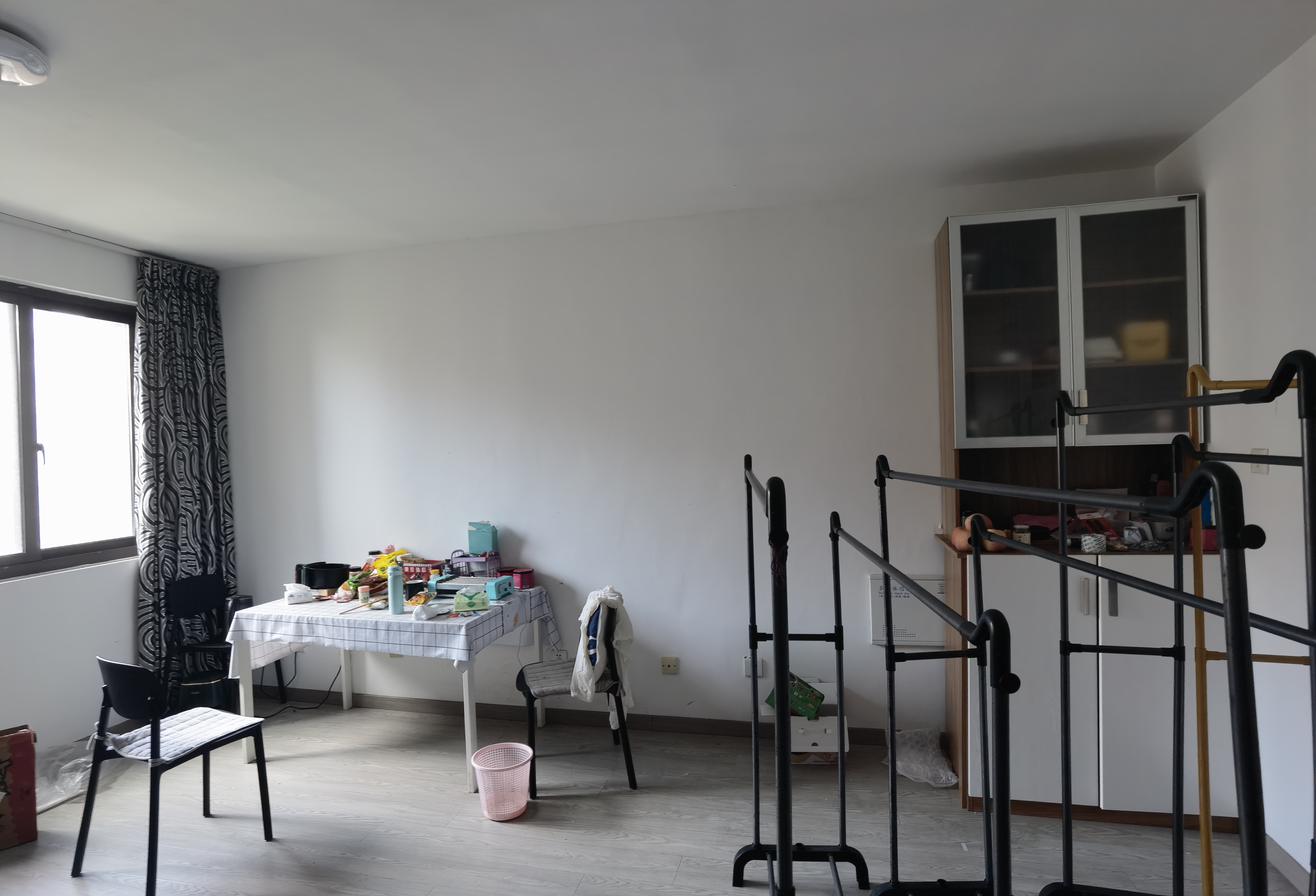 临江家园 2室2厅1卫 101m&sup2;