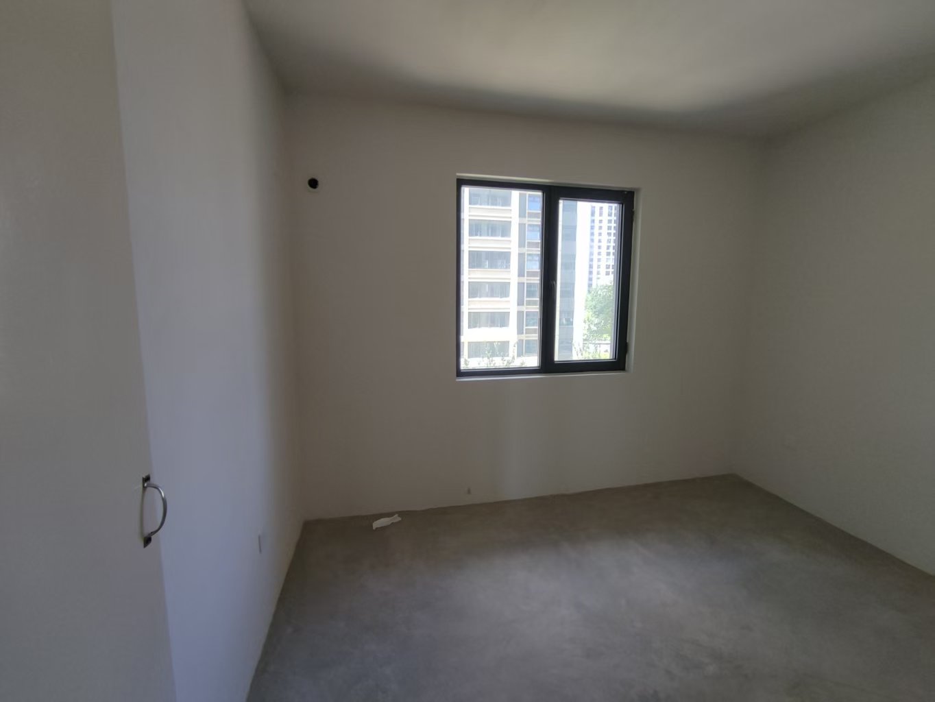 衡通嘉苑 3室2厅1卫 110.00m&sup2;