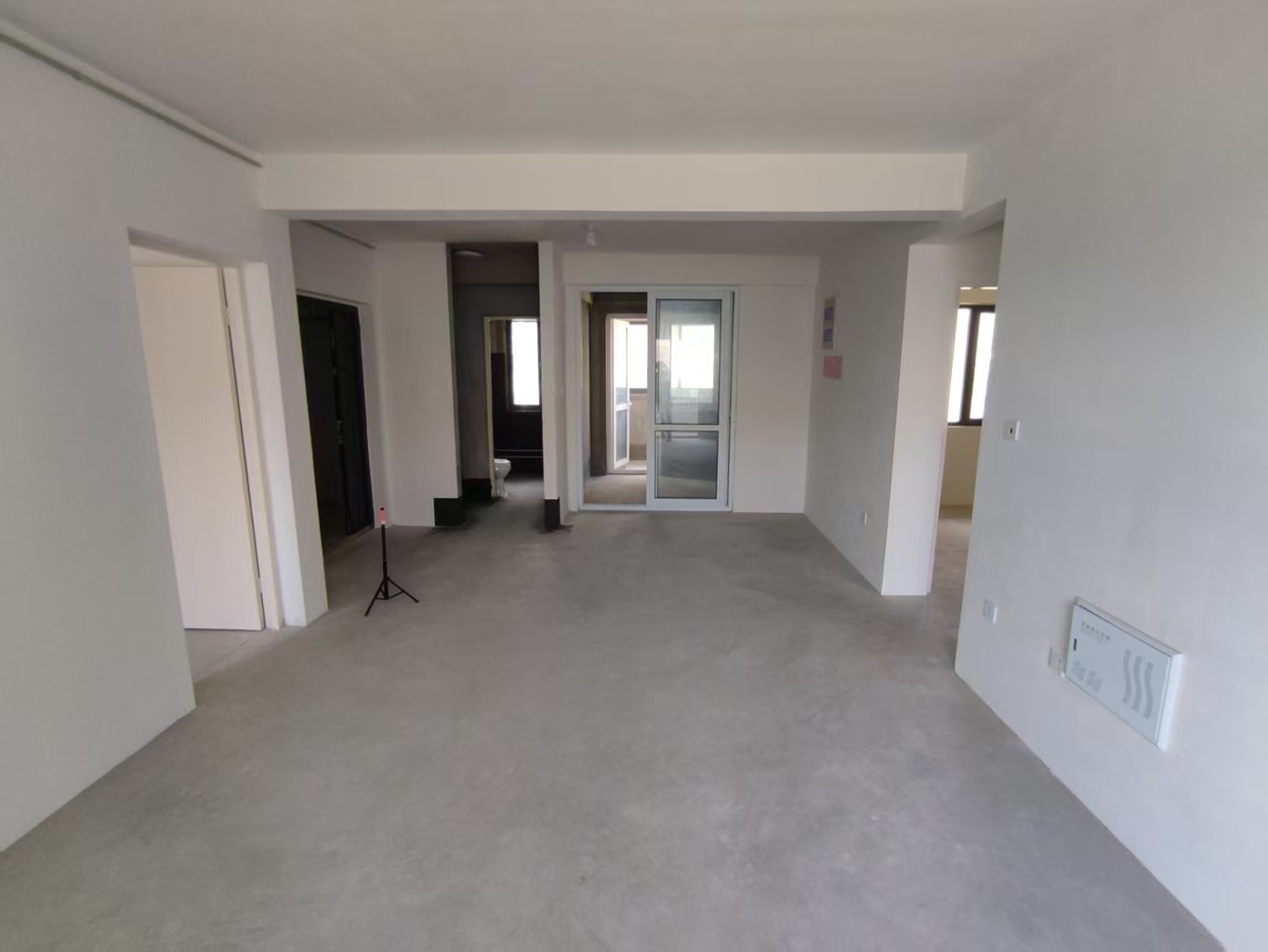 衡通嘉苑 3室2厅1卫 110.00m²