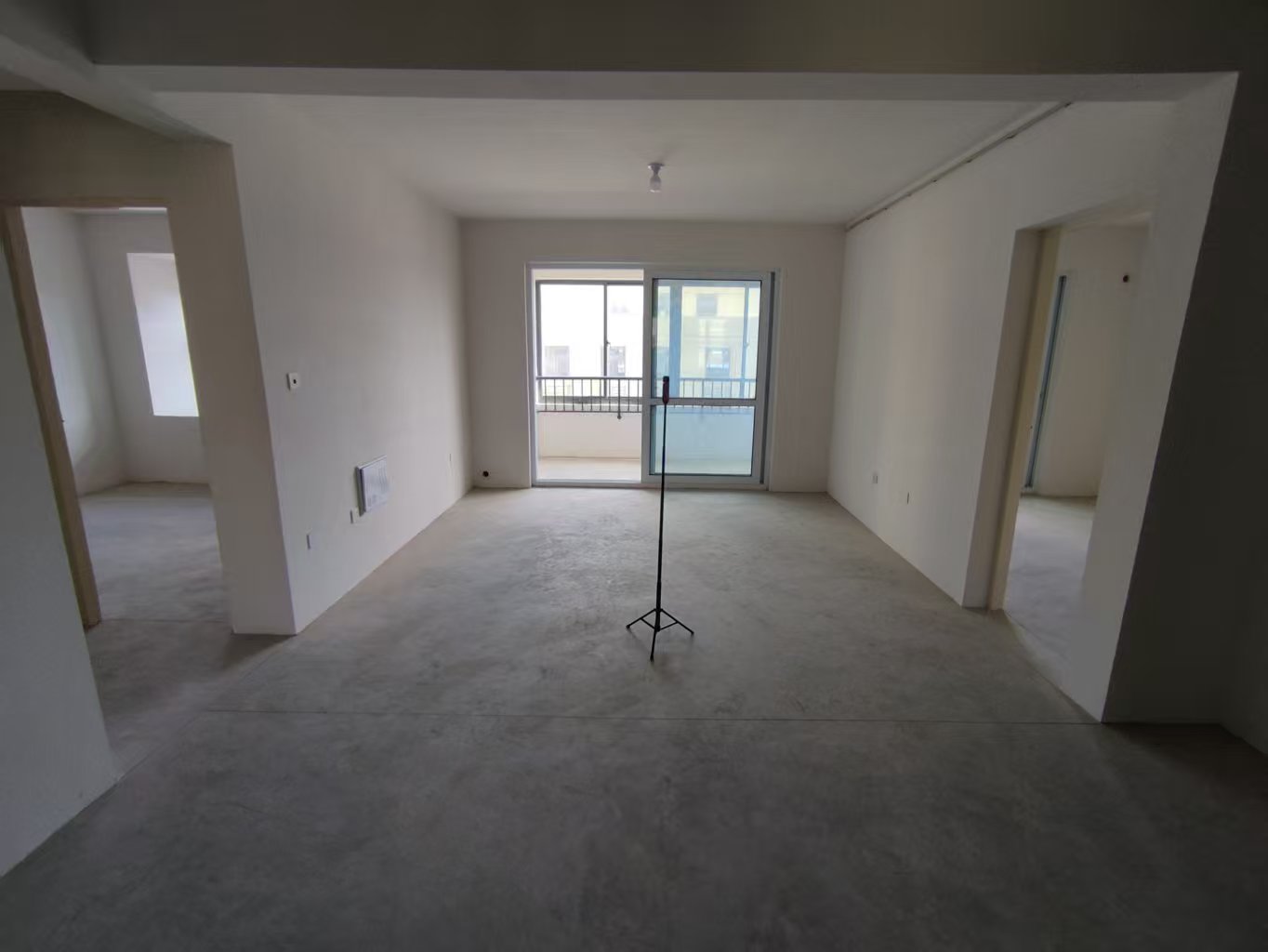 衡通嘉苑 3室2厅1卫 110.00m&sup2;