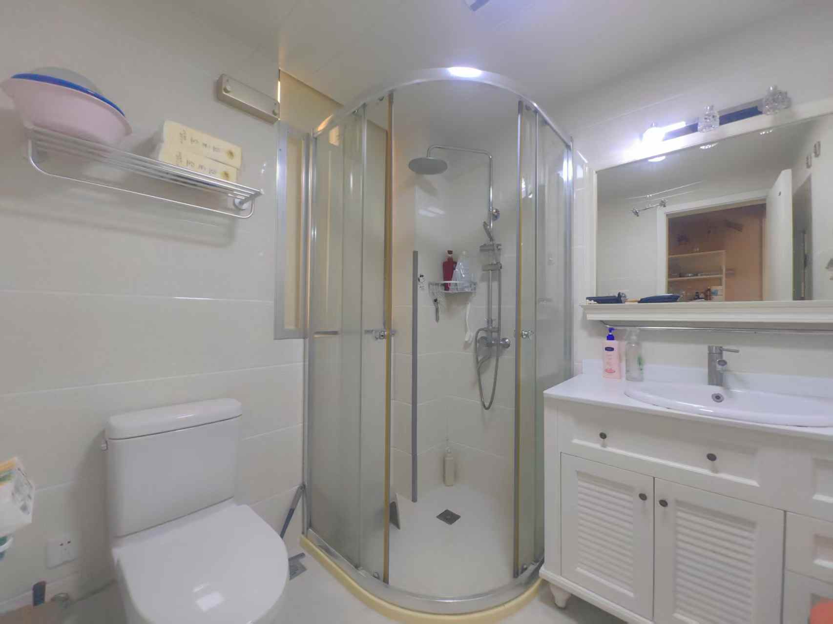 冠城大通棕榈湾 2室2厅1卫 88.23m&sup2;