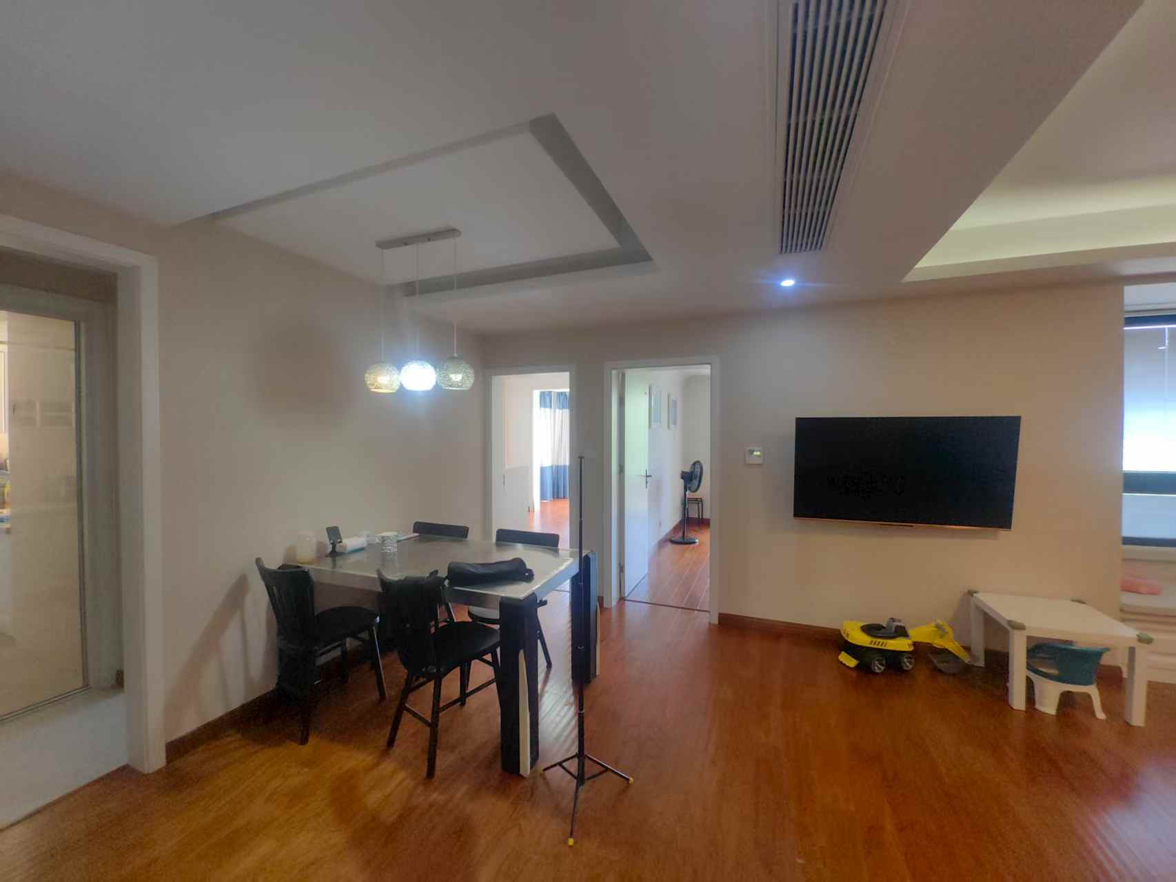 冠城大通棕榈湾 2室2厅1卫 88.23m&sup2;
