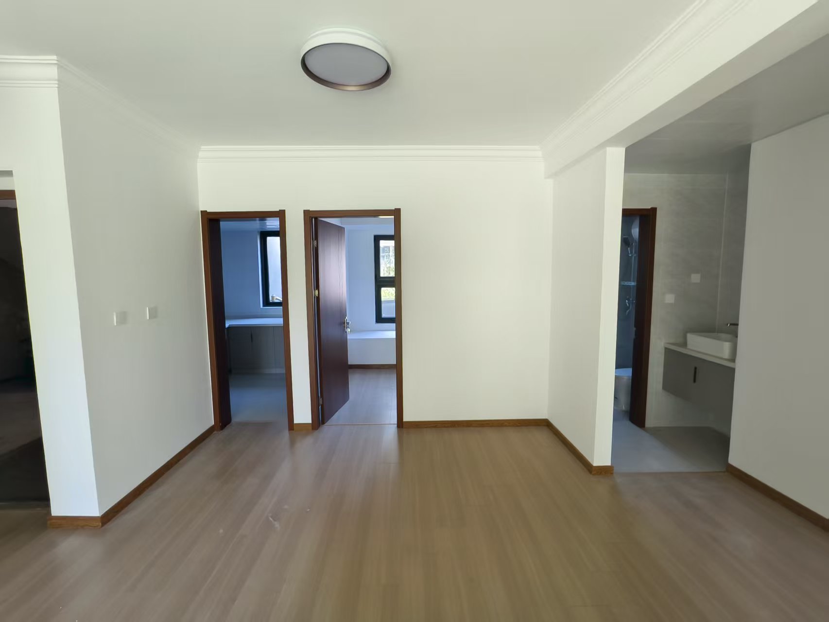 东时区 3室2厅1卫 96.00m&sup2;