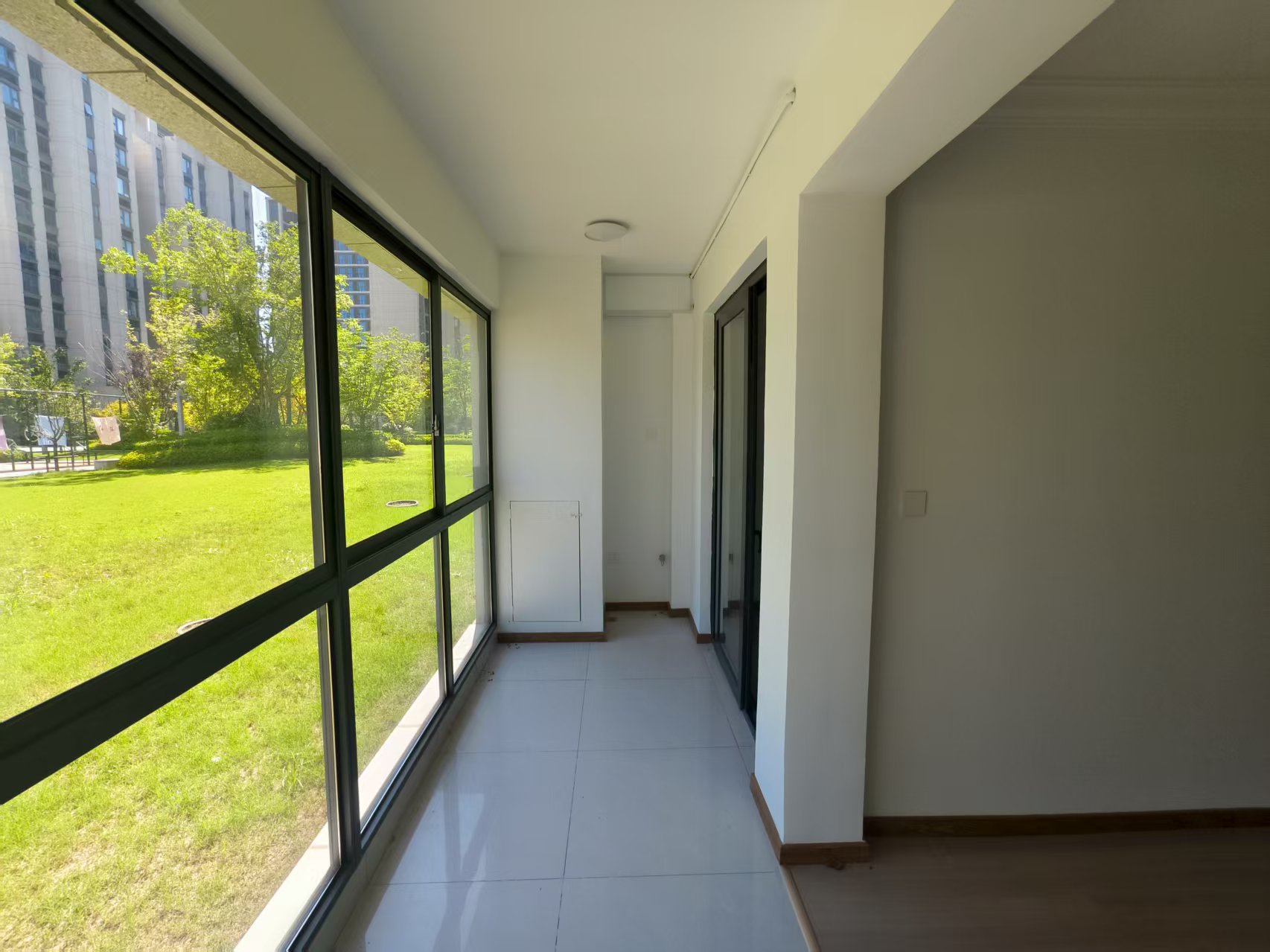 东时区 3室2厅1卫 96.00m&sup2;
