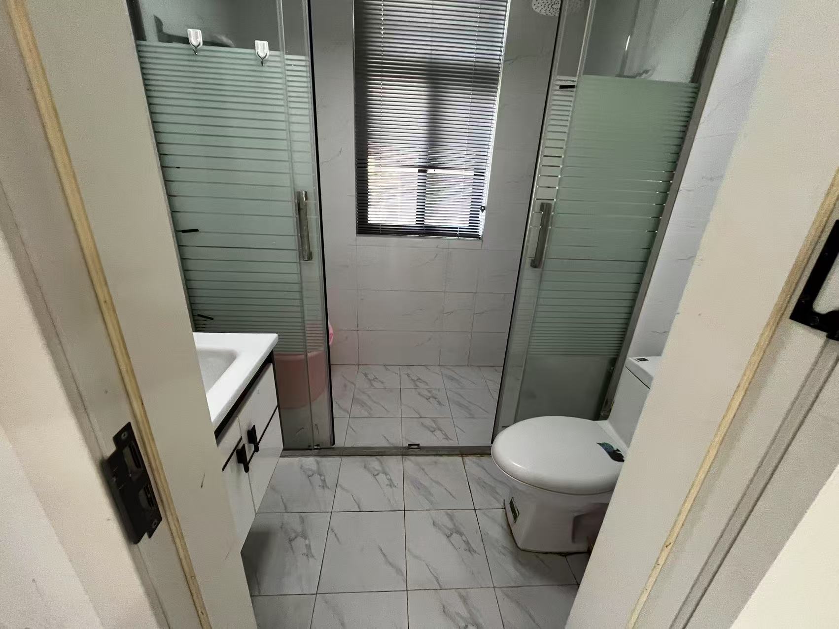 江景苑小区 2室2厅1卫 90.64m&sup2;