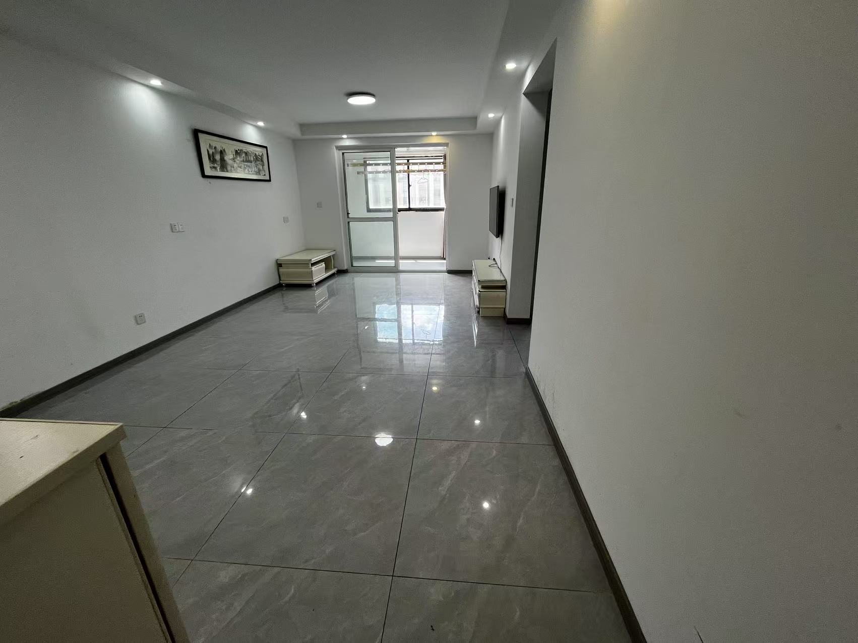 江景苑小区 2室2厅1卫 90m²