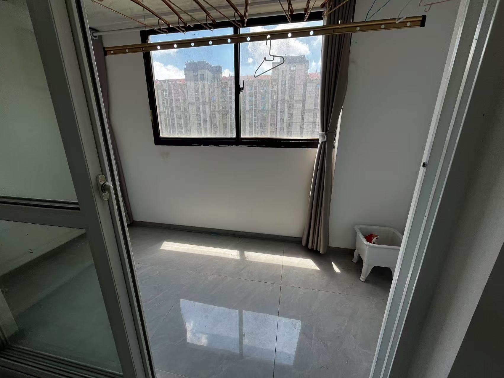 江景苑小区 2室2厅1卫 90.64m&sup2;