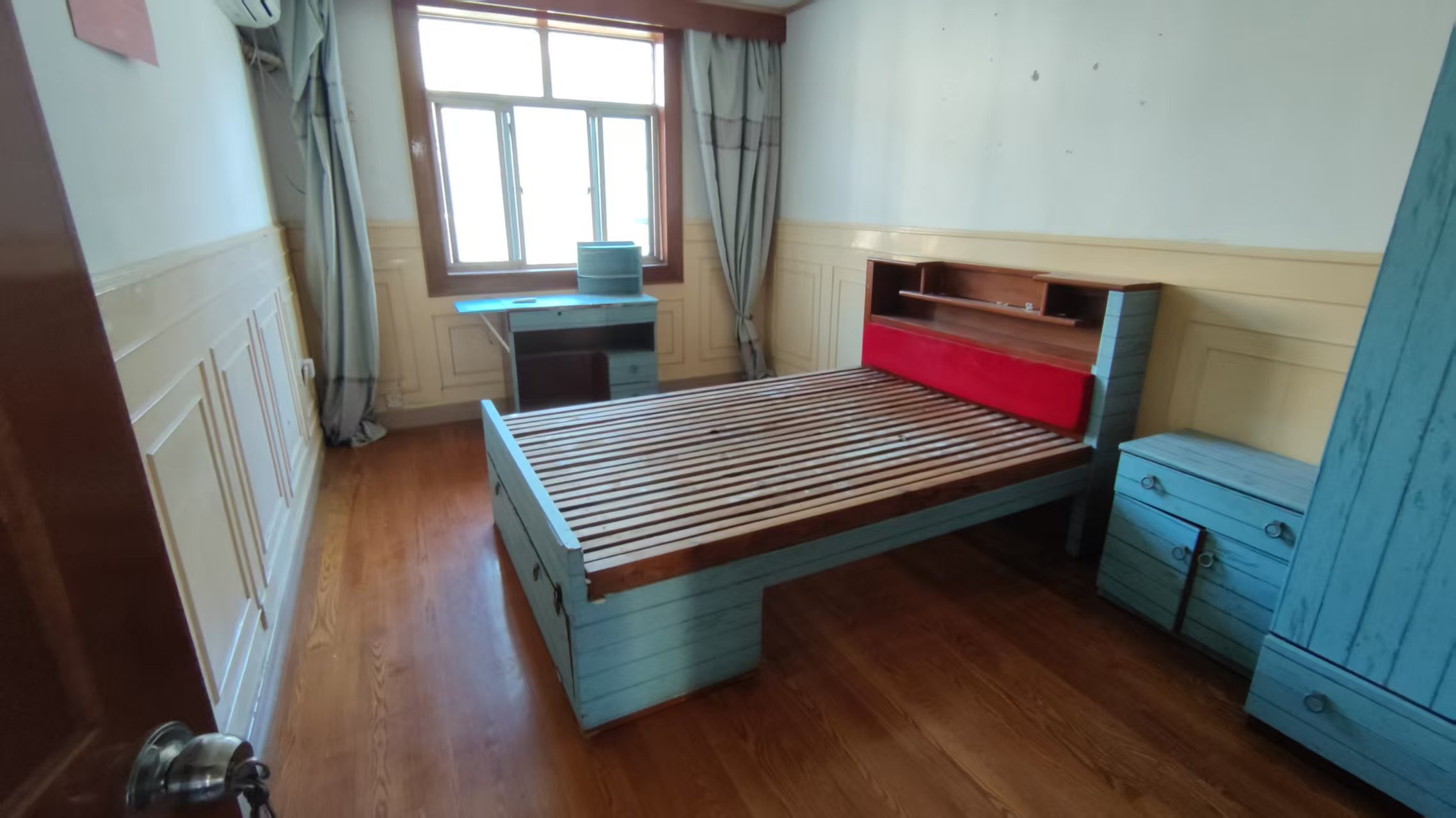 新桃园 2室1厅1卫 85m&sup2;