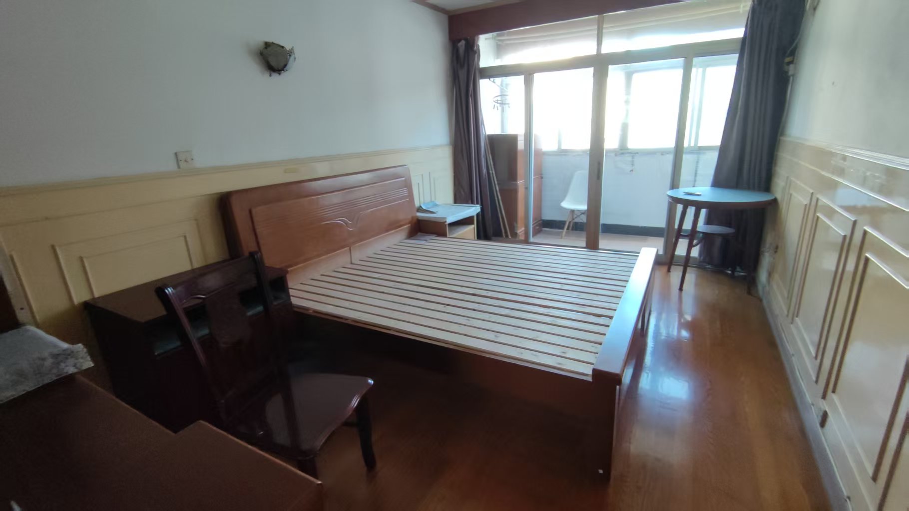 新桃园 2室1厅1卫 85m&sup2;