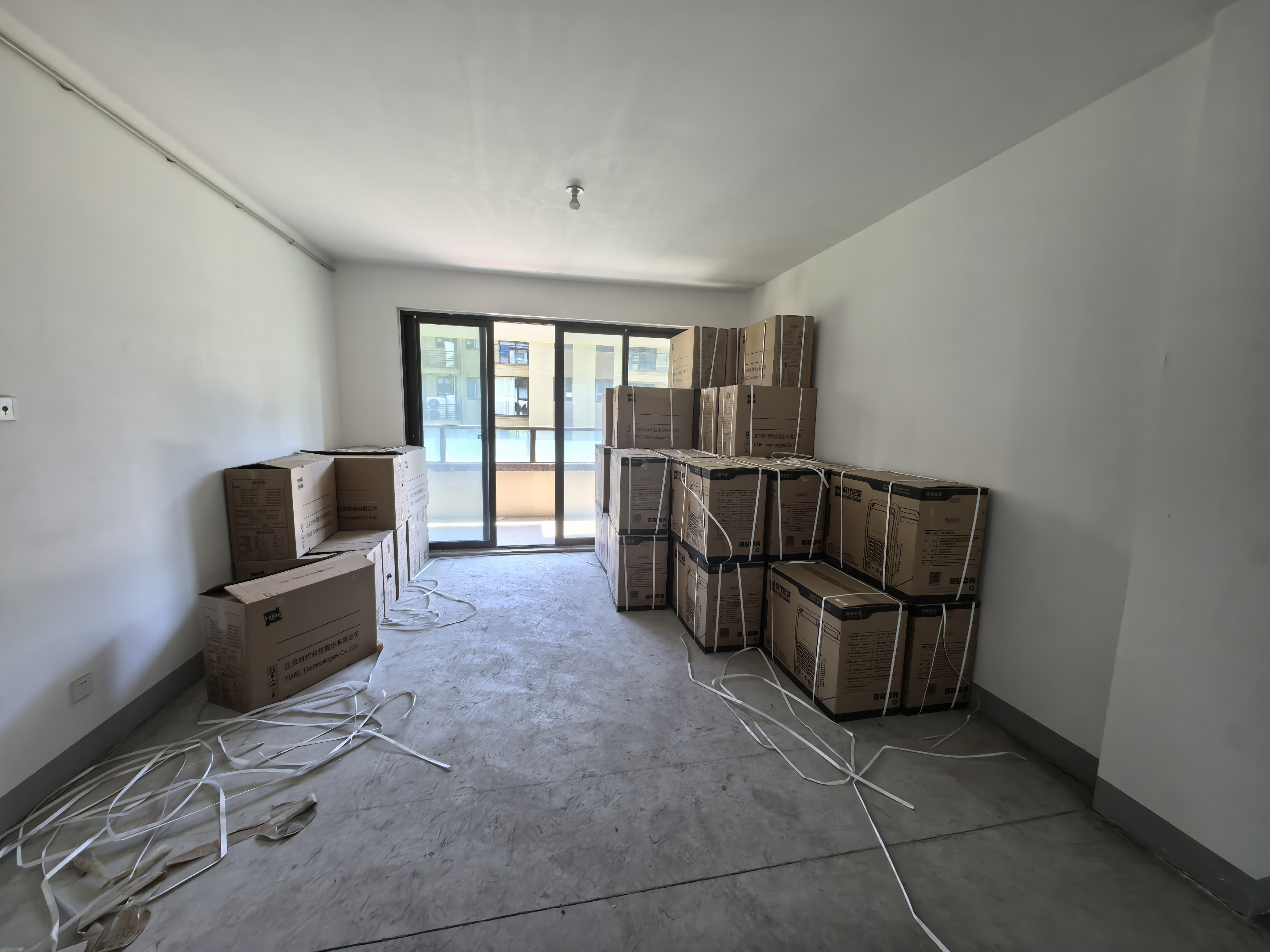 国城璟府 4室2厅2卫 163.86m²