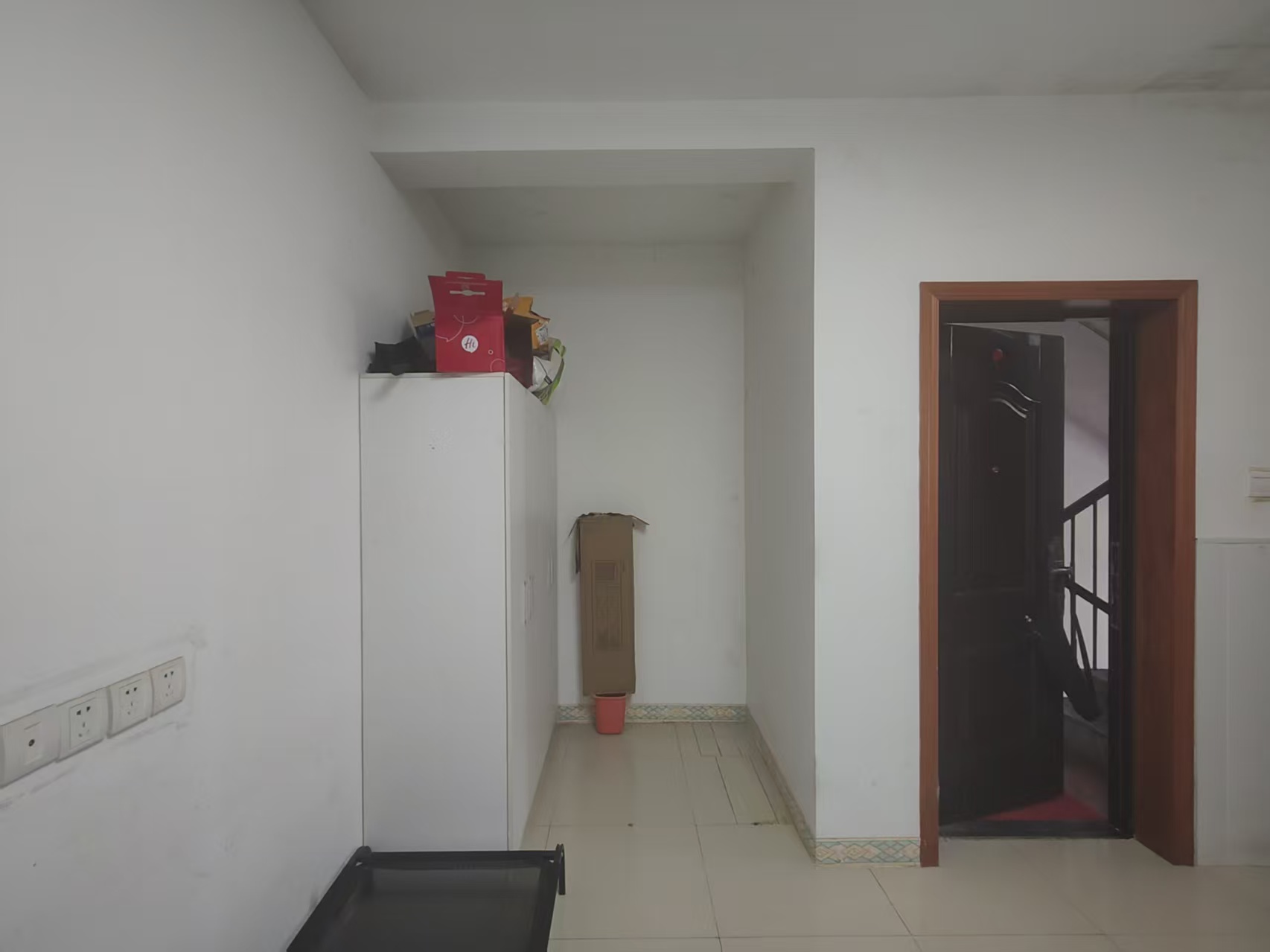 双霞花苑 2室1厅1卫 72m&sup2;