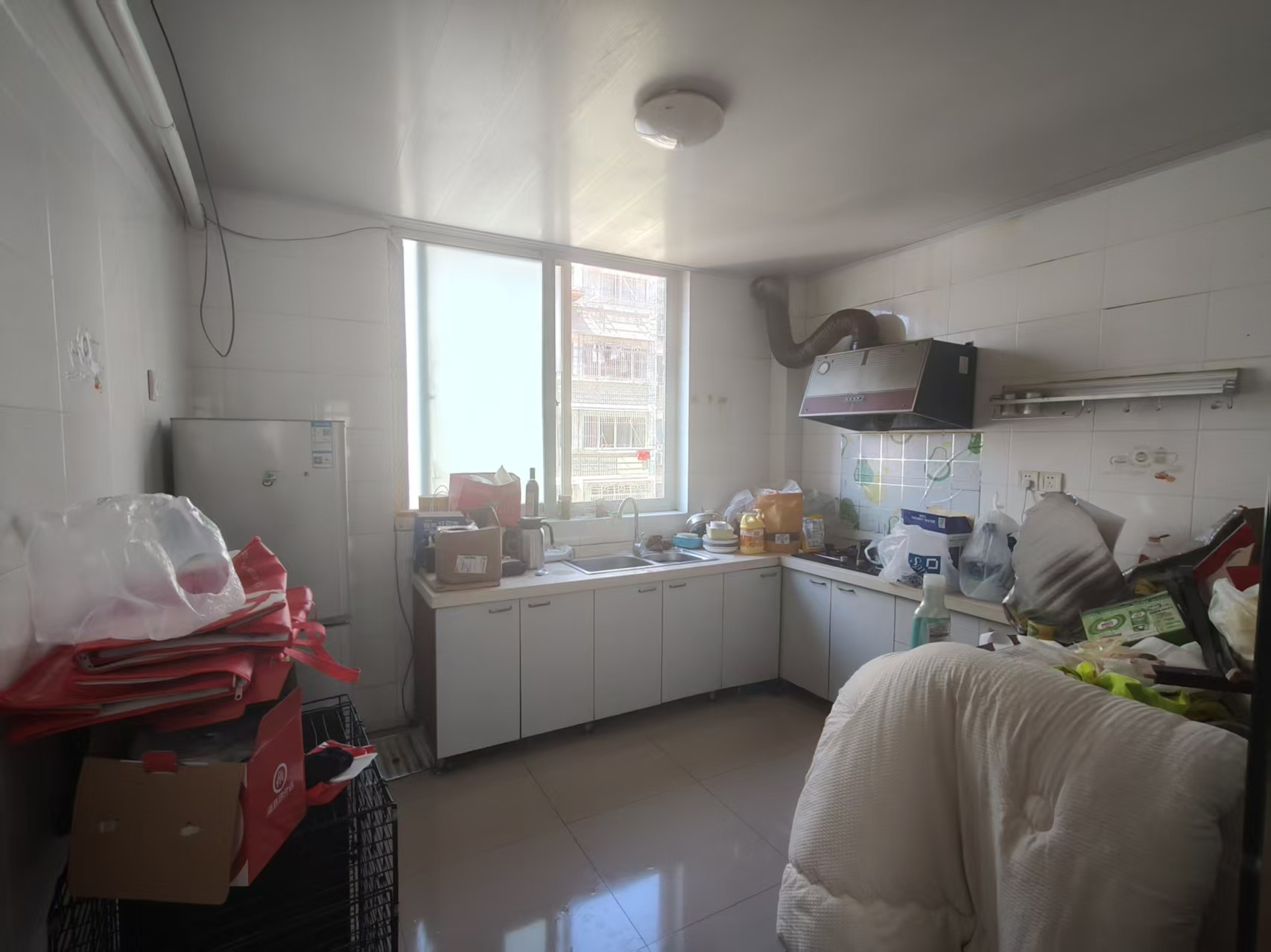 双霞花苑 2室1厅1卫 72m&sup2;