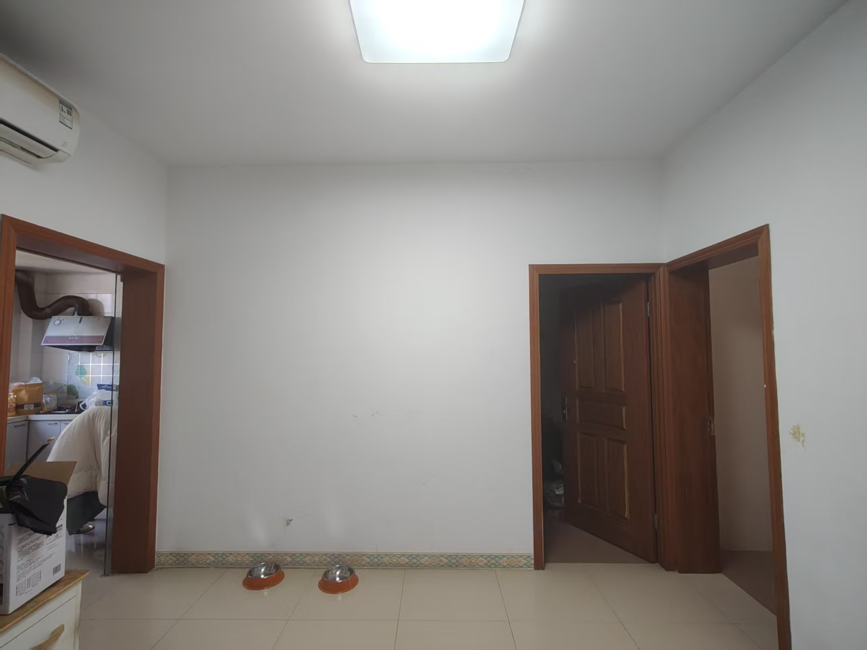 双霞花苑 2室1厅1卫 72m²