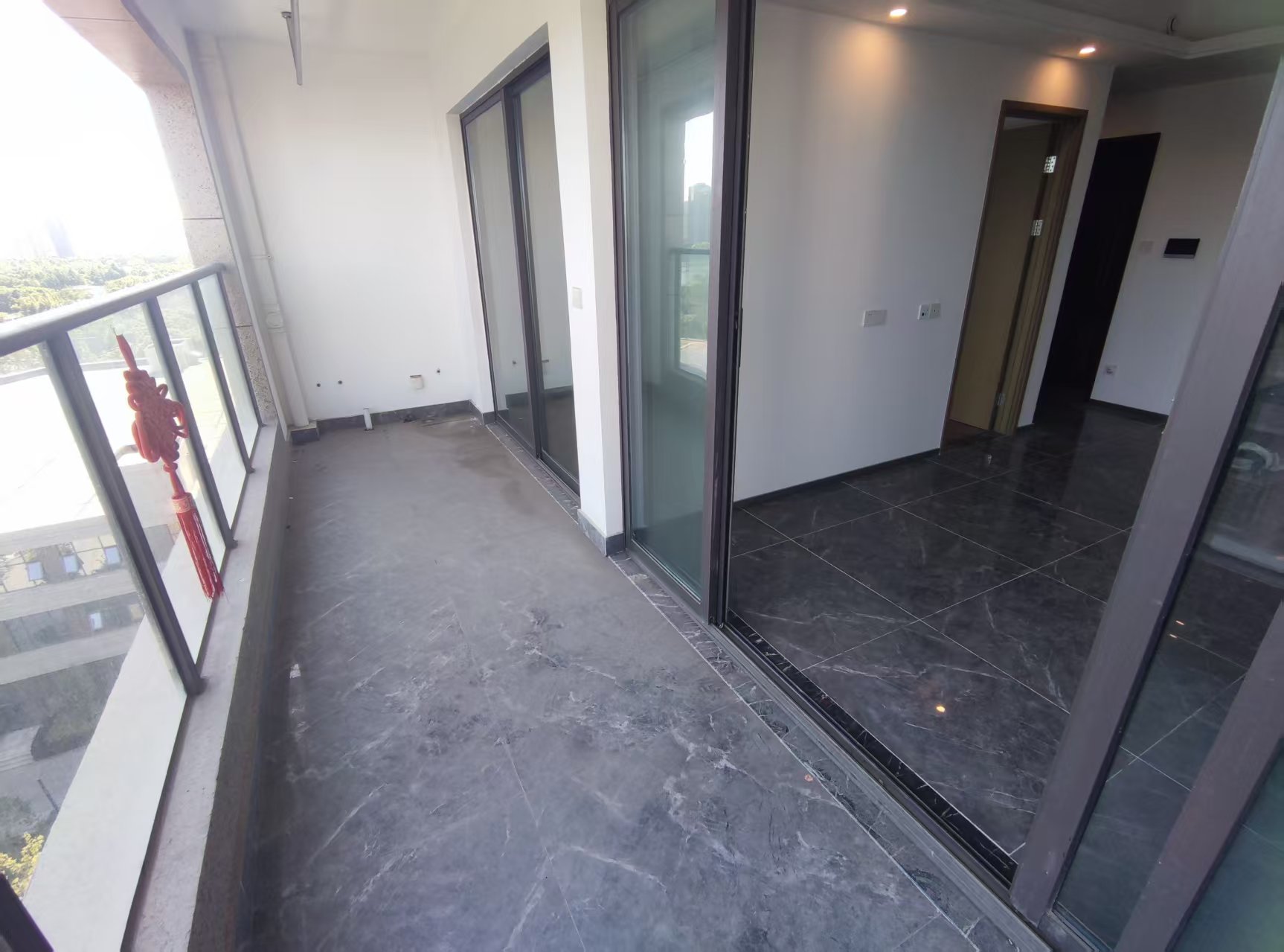 远创宸樾 3室2厅1卫 96.72m&sup2;
