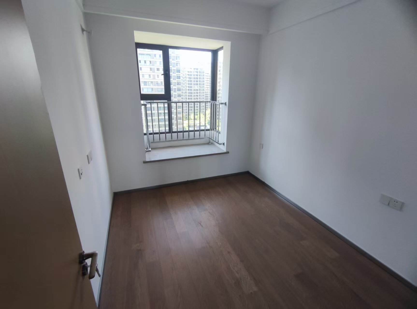 远创宸樾 3室2厅1卫 96.72m&sup2;