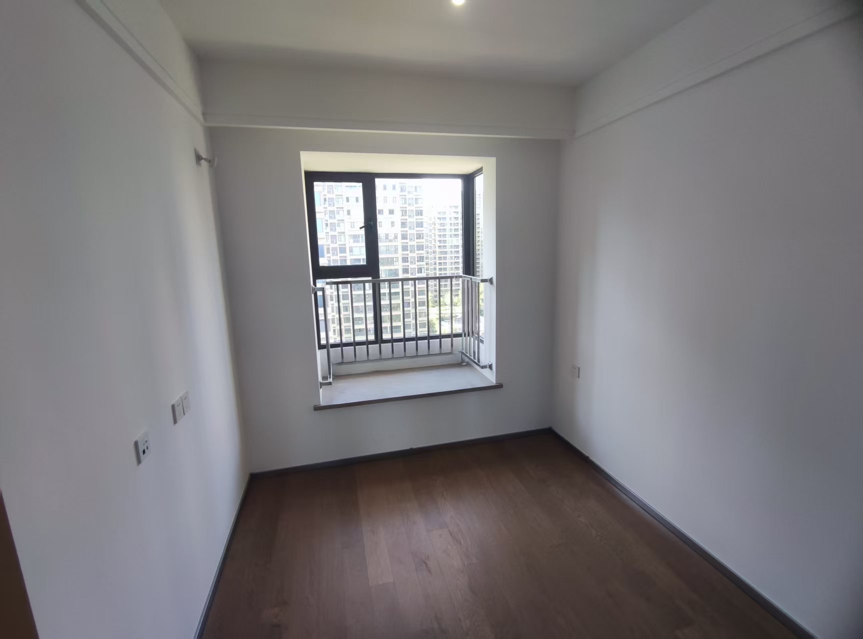 远创宸樾 3室2厅1卫 96.72m&sup2;