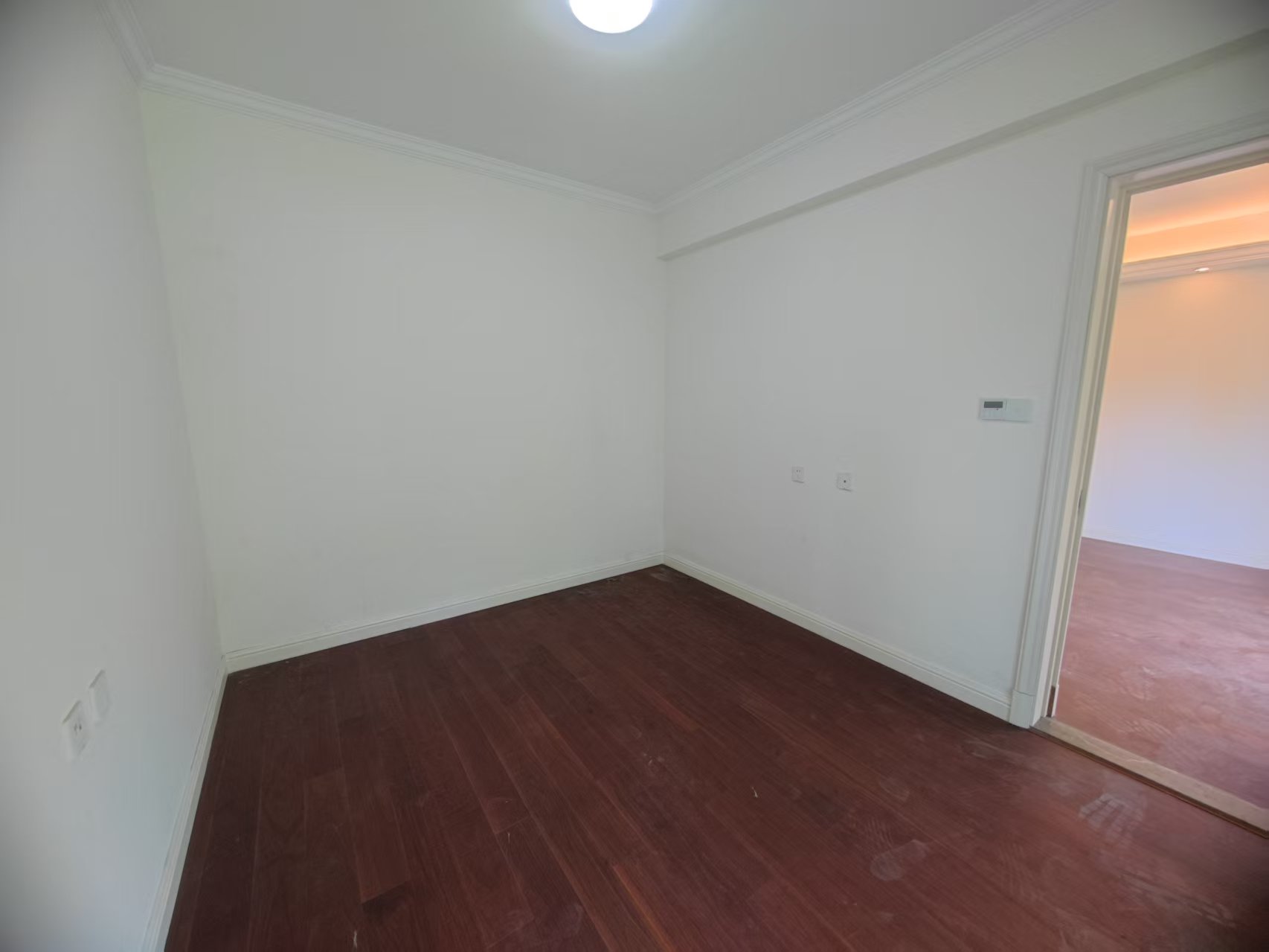 红星天铂 4室2厅2卫 258.84m&sup2;