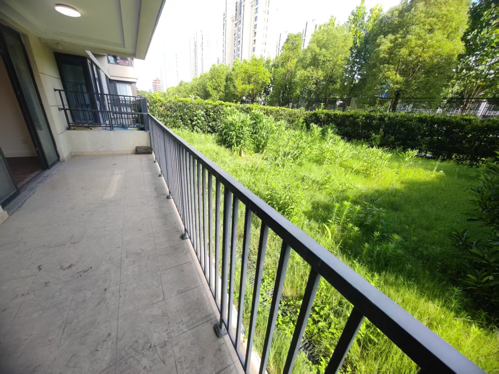 红星天铂 4室2厅2卫 258.84m&sup2;