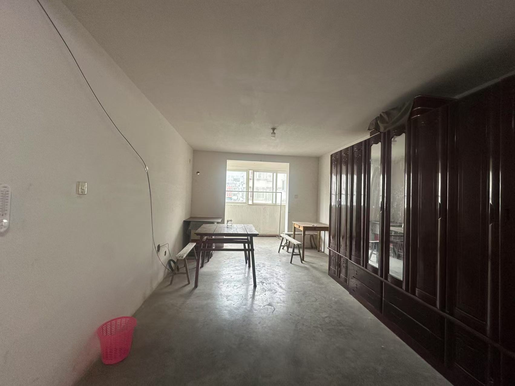 东城花园 2室2厅1卫 88.7m&sup2;