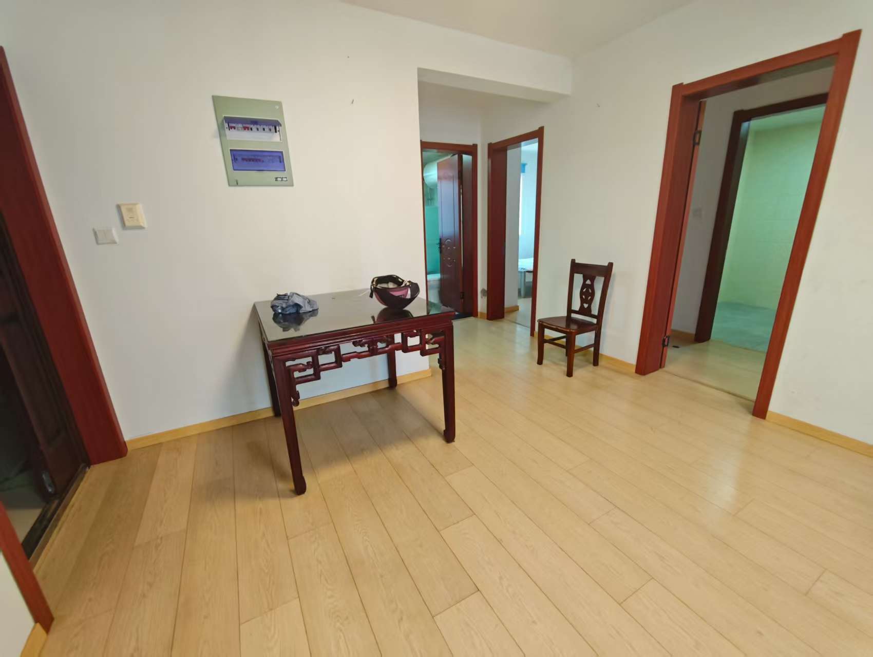 兴石花园 3室2厅1卫 125m&sup2;