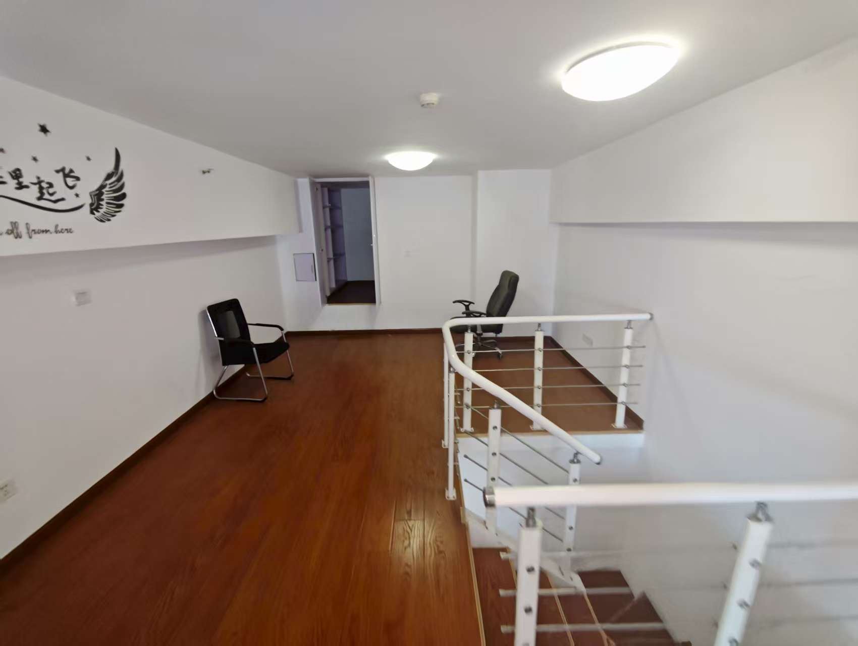 中南世纪城 1室1厅1卫 49m&sup2;