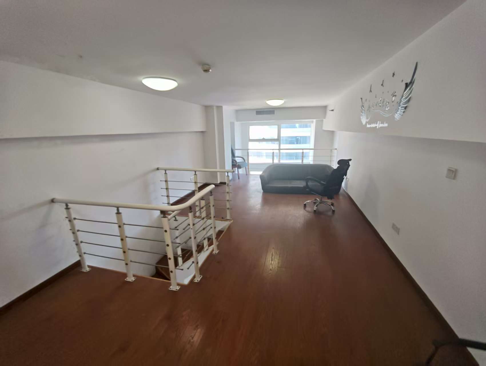 中南世纪城 1室1厅1卫 49m&sup2;
