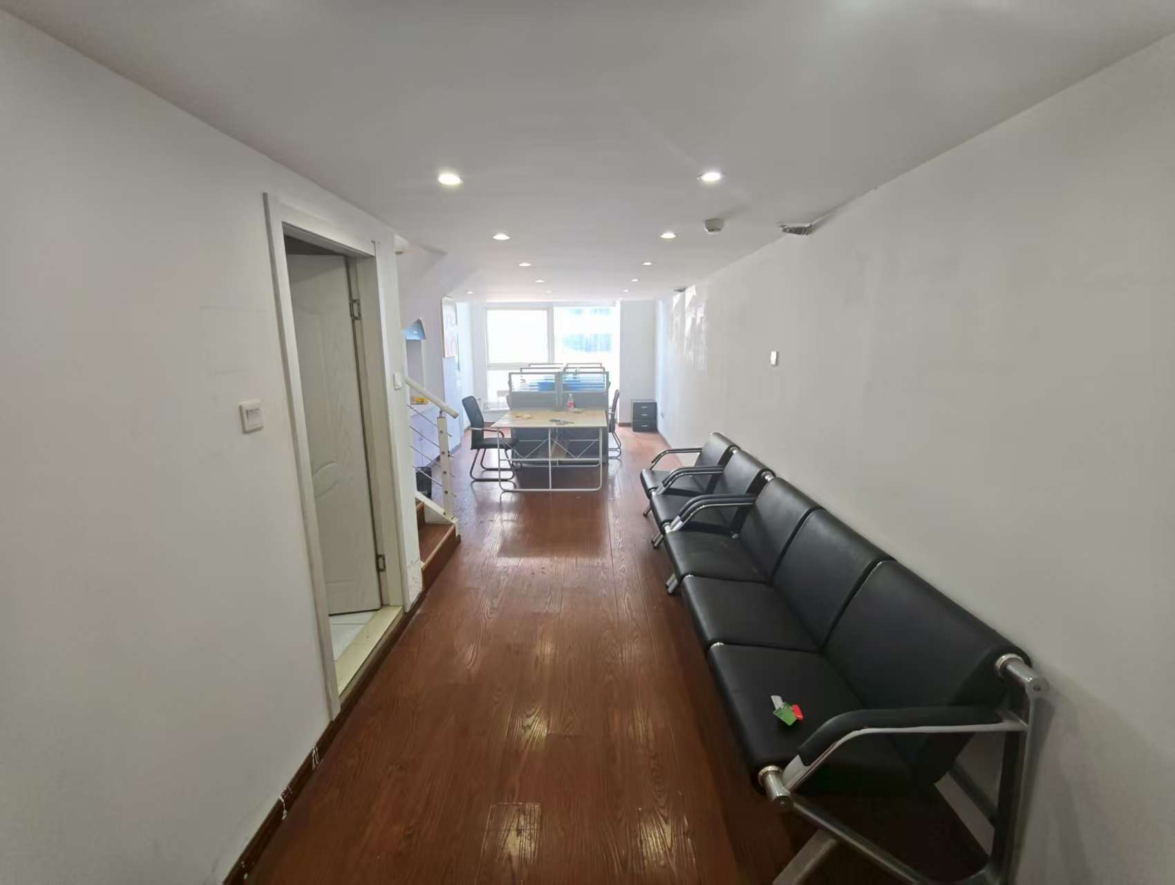 中南世纪城 1室1厅1卫 49m&sup2;