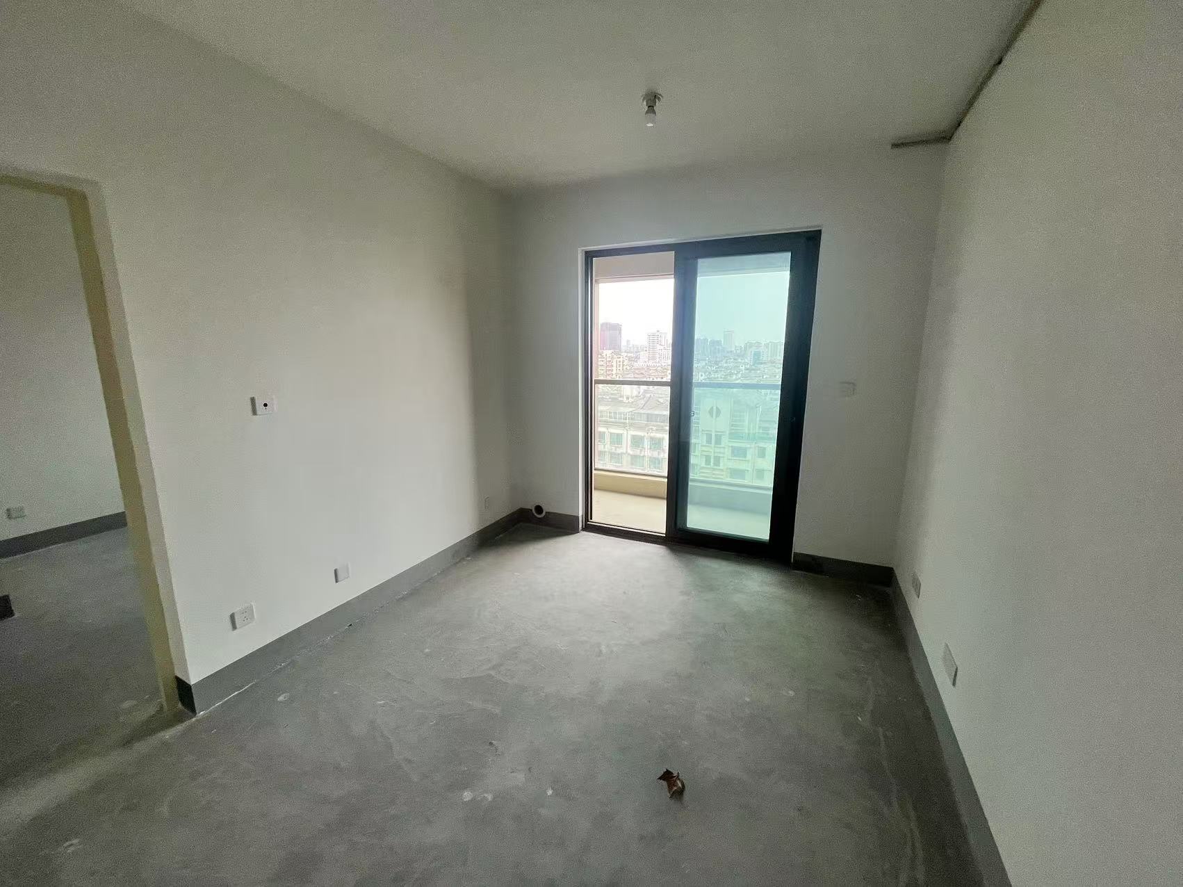 阳光悦城 2室1厅1卫 66.59m²