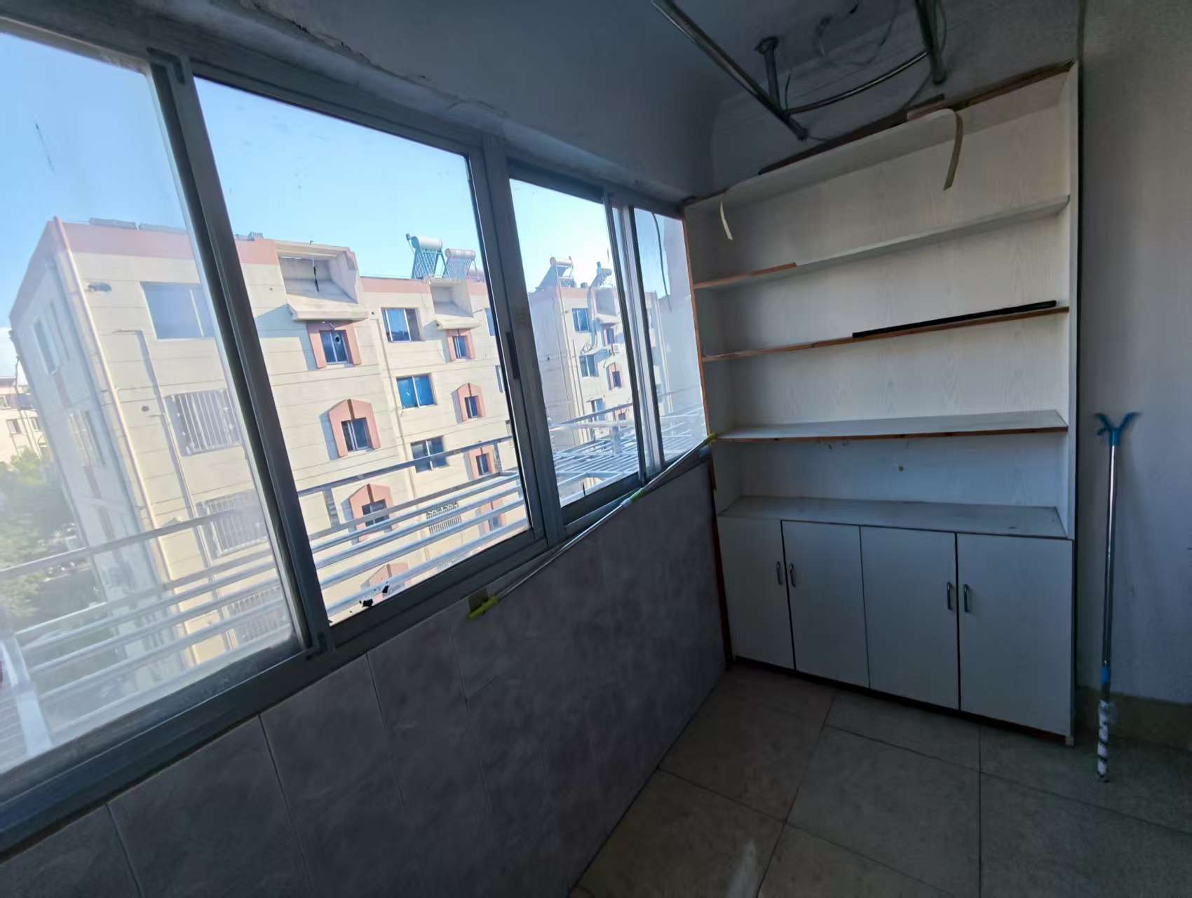 南川园新村 3室1厅1卫 64.34m&sup2;