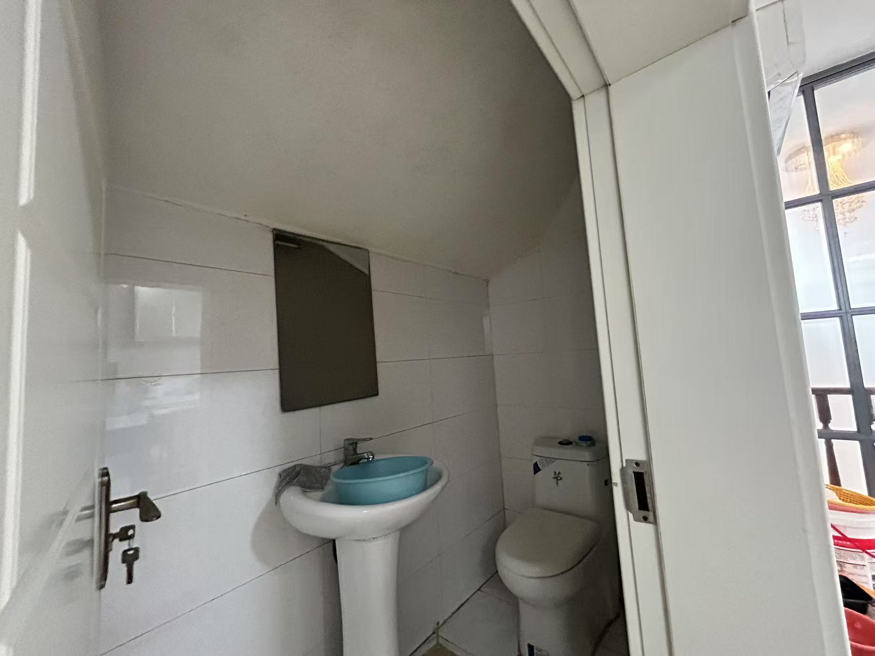 中南世纪花城二期 3室2厅2卫 91.53m&sup2;
