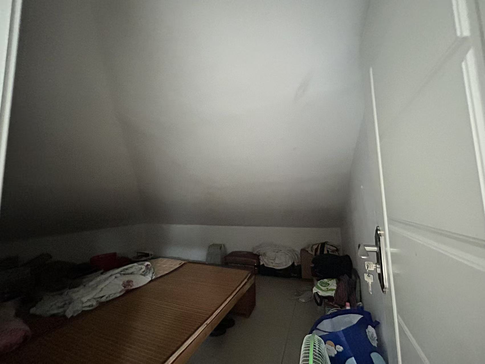 中南世纪花城二期 3室2厅2卫 91.53m&sup2;