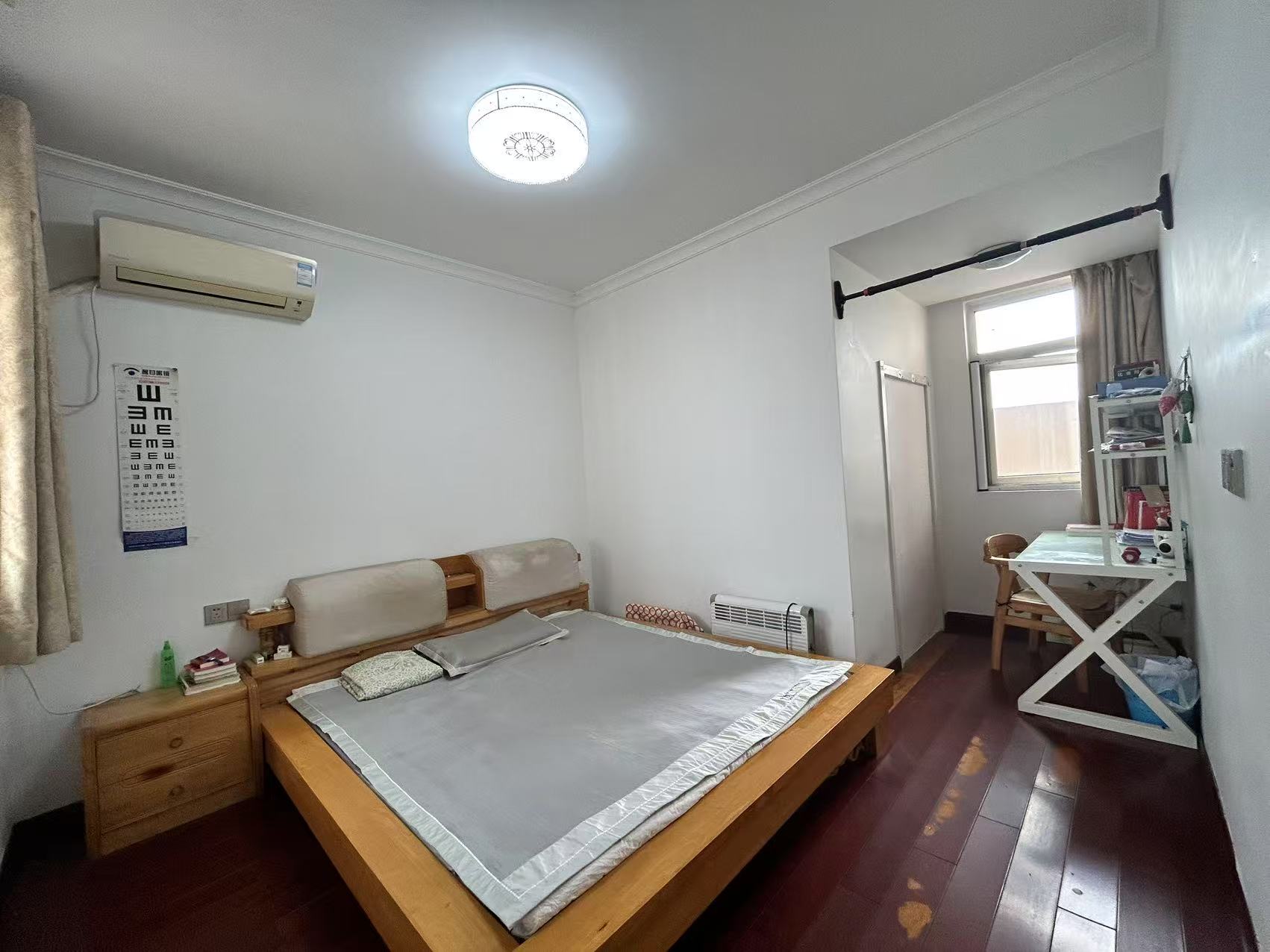 中南世纪花城二期 3室2厅2卫 91.53m&sup2;