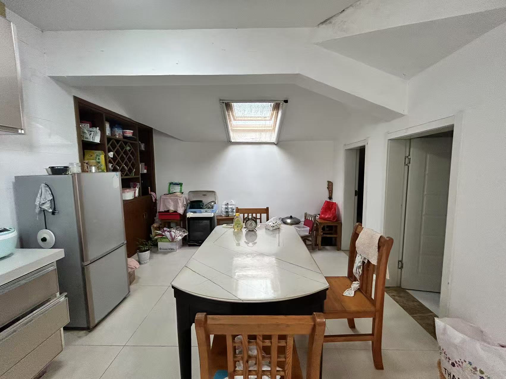 中南世纪花城二期 3室2厅2卫 91.53m&sup2;