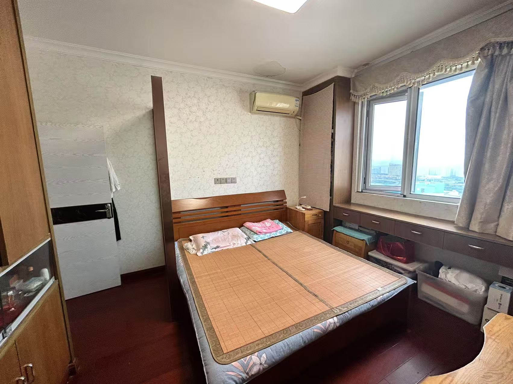 中南世纪花城二期 3室2厅2卫 91.53m&sup2;