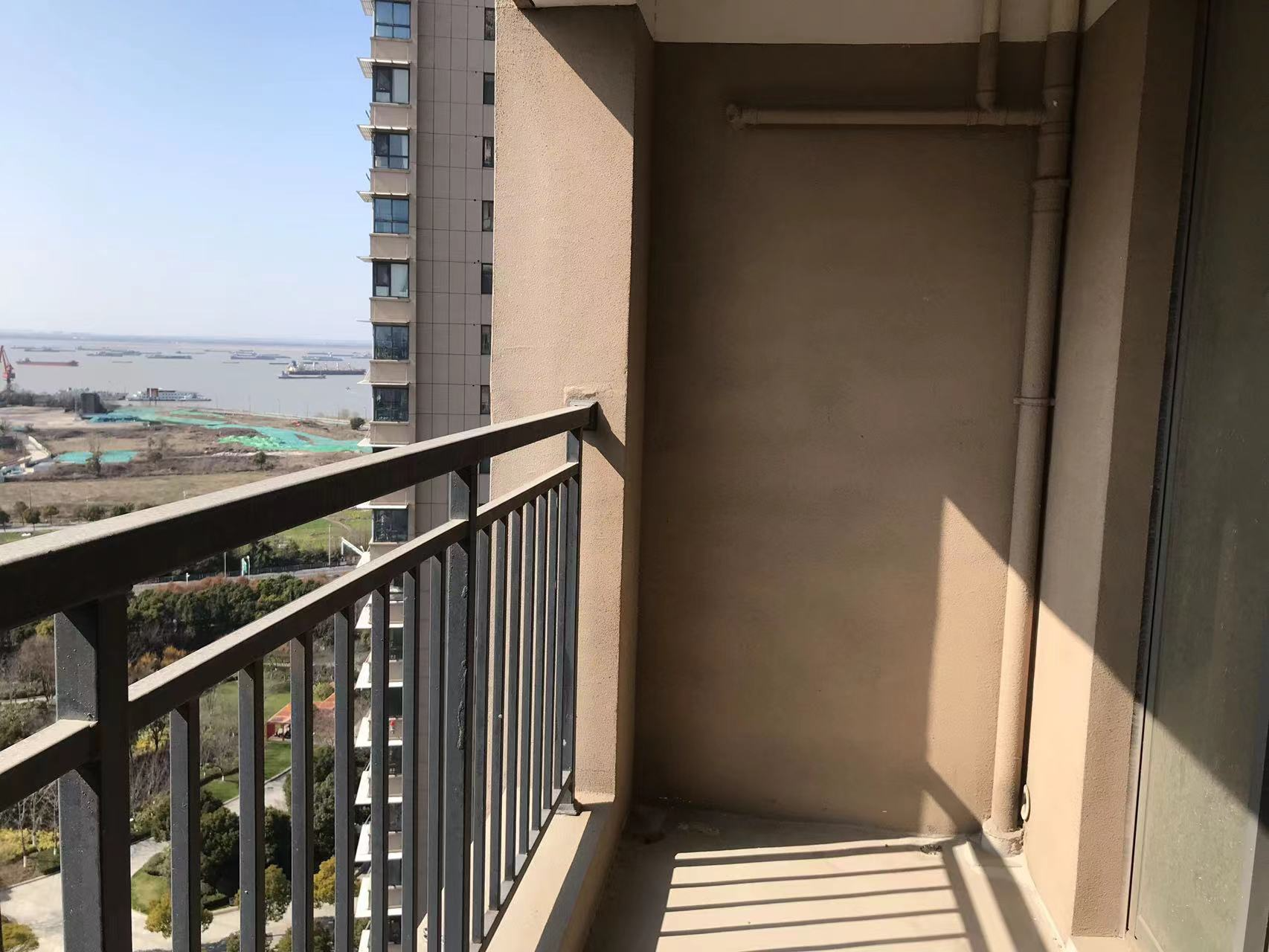江景国际家园北区 2室2厅1卫 107.00m&sup2;