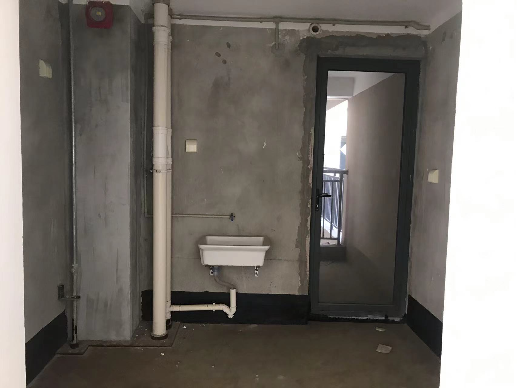 江景国际家园北区 2室2厅1卫 107.00m&sup2;