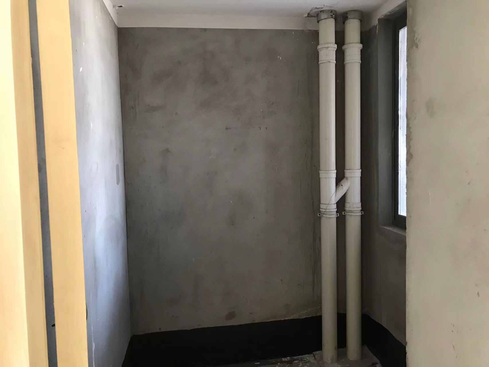 江景国际家园北区 2室2厅1卫 107.00m&sup2;