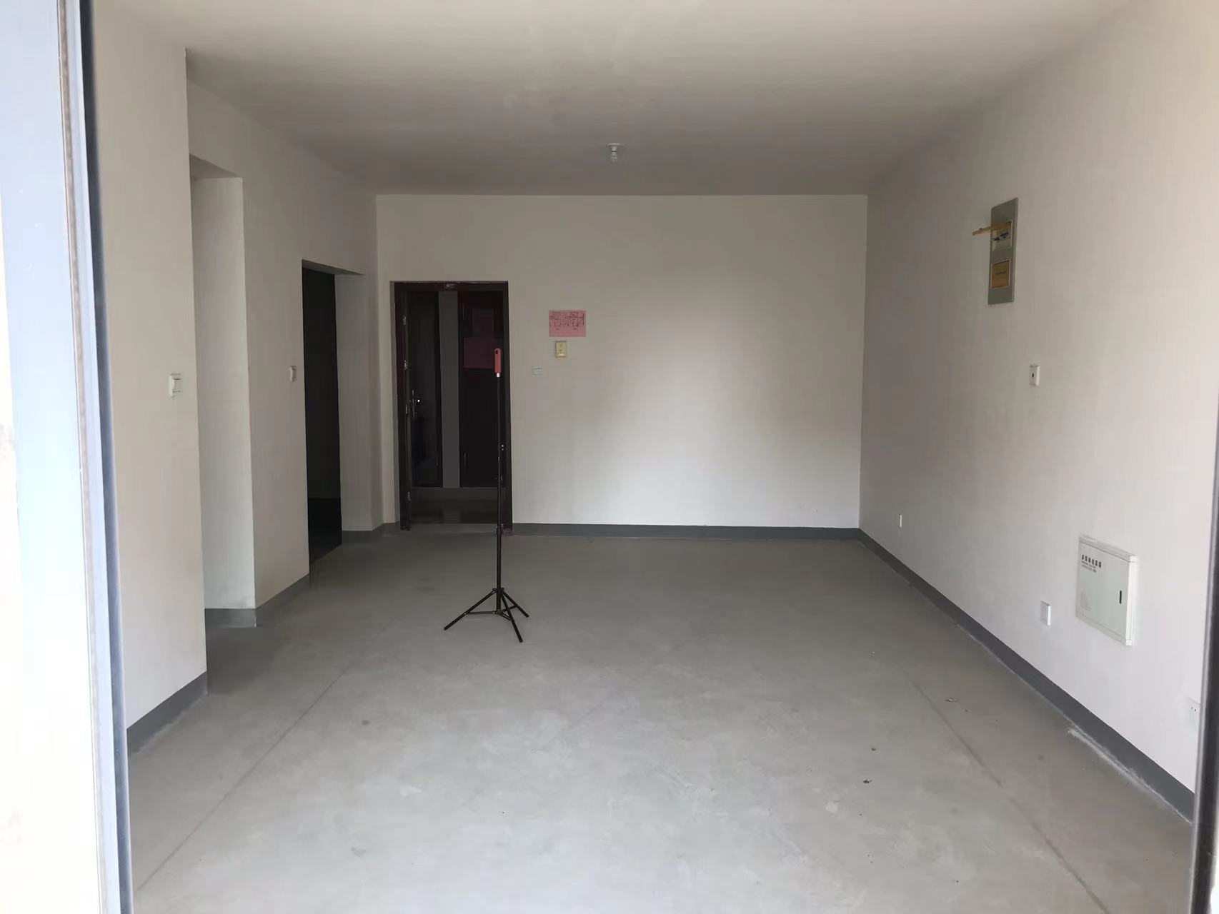 江景国际家园北区 2室2厅1卫 107.00m&sup2;