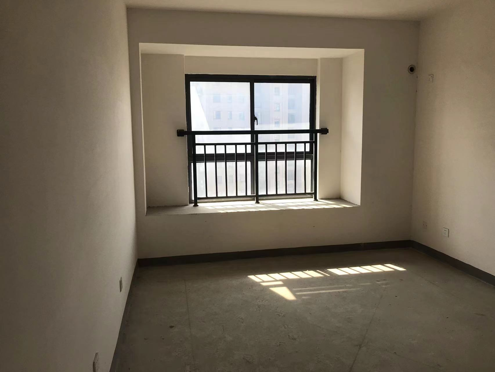 江景国际家园北区 2室2厅1卫 107.00m&sup2;