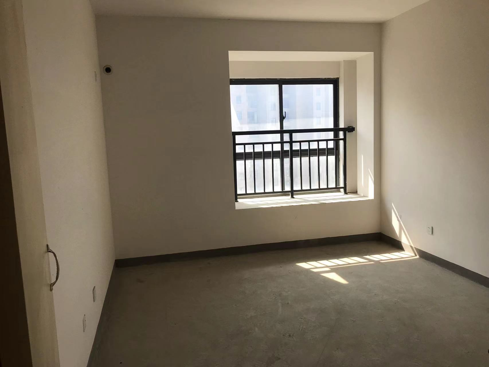 江景国际家园北区 2室2厅1卫 107.00m&sup2;
