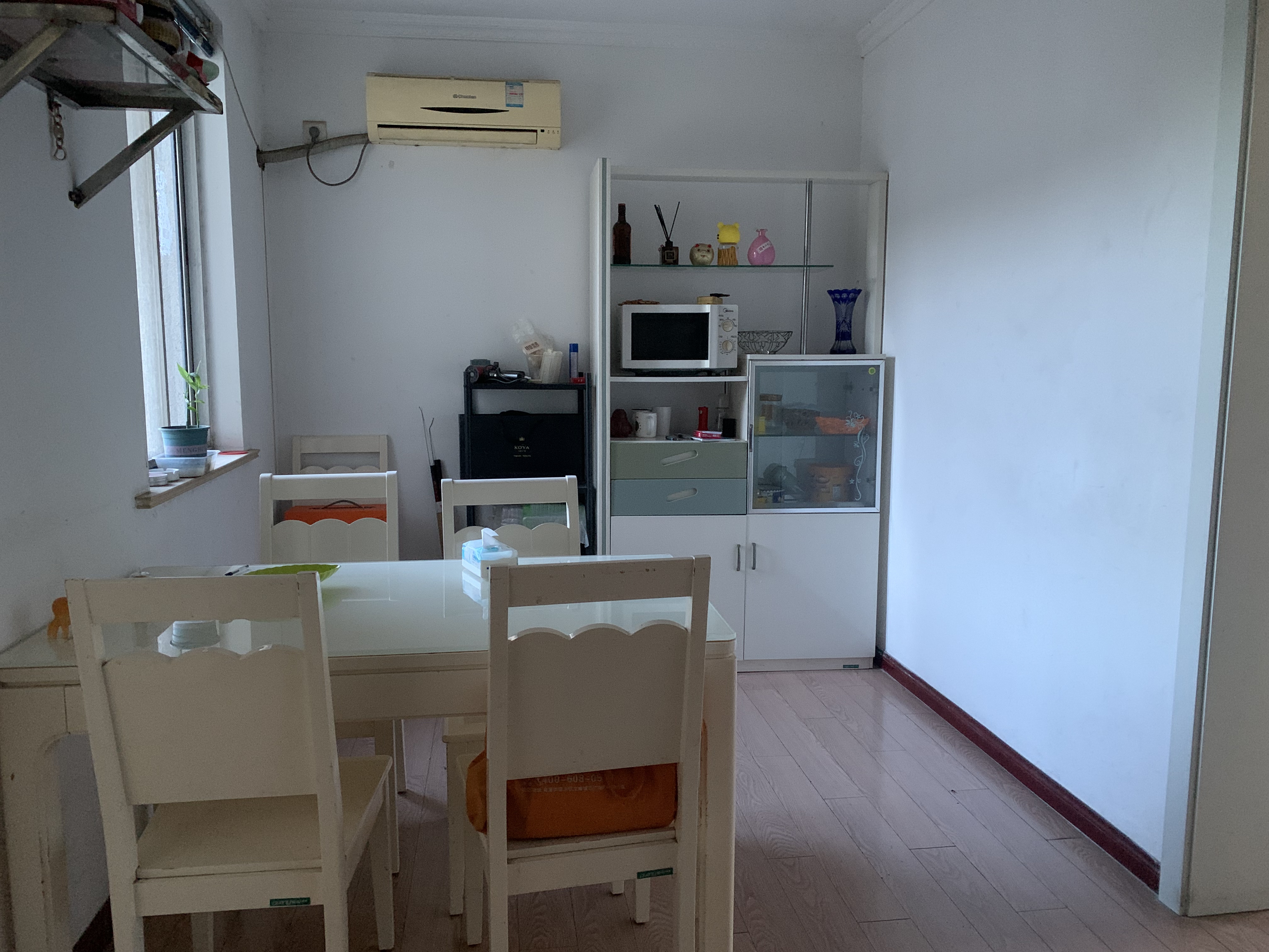 学田苑 2室1厅1卫 63.00m²