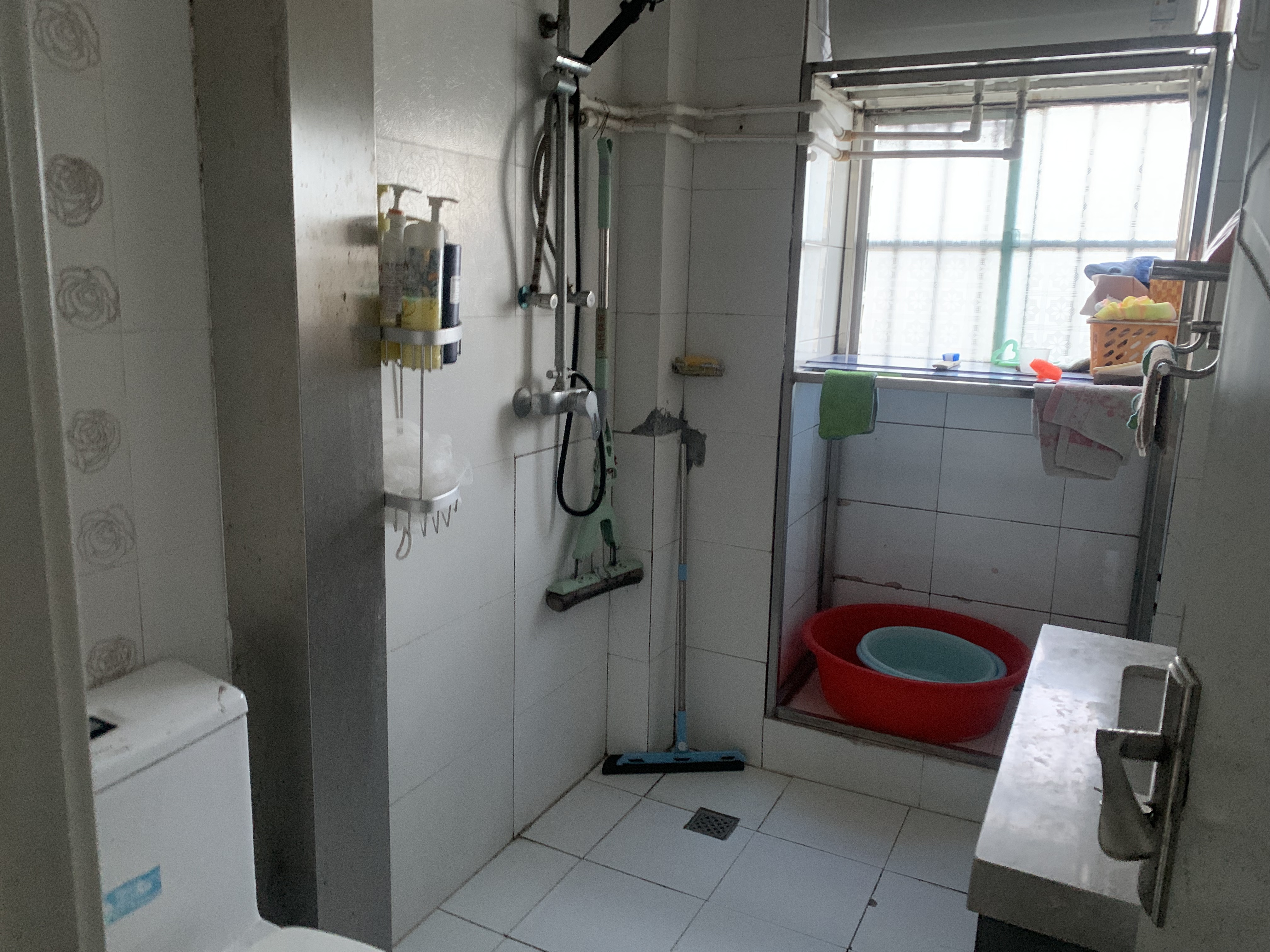 学田苑 2室1厅1卫 63.00m&sup2;