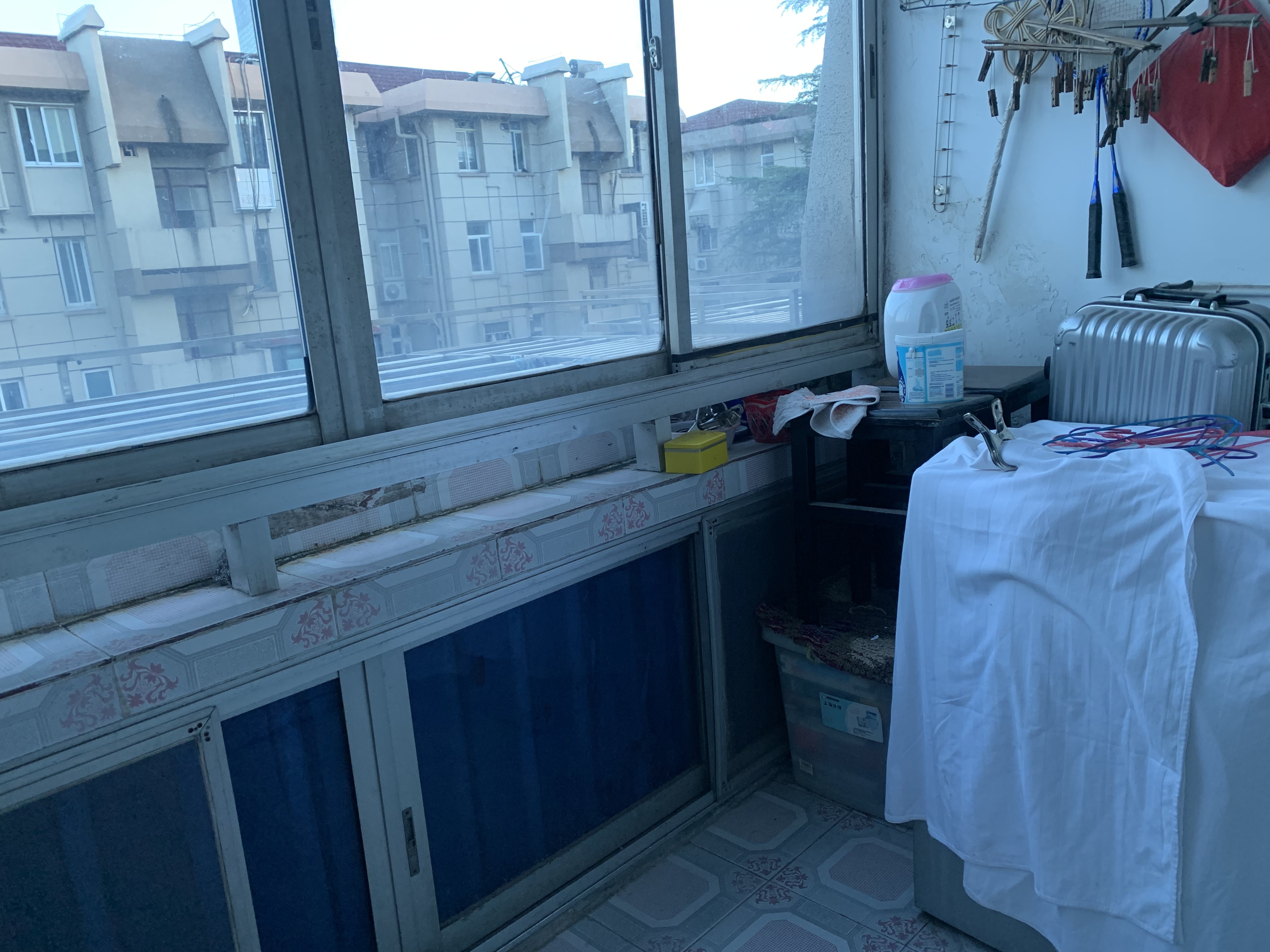 学田苑 2室1厅1卫 63.00m&sup2;
