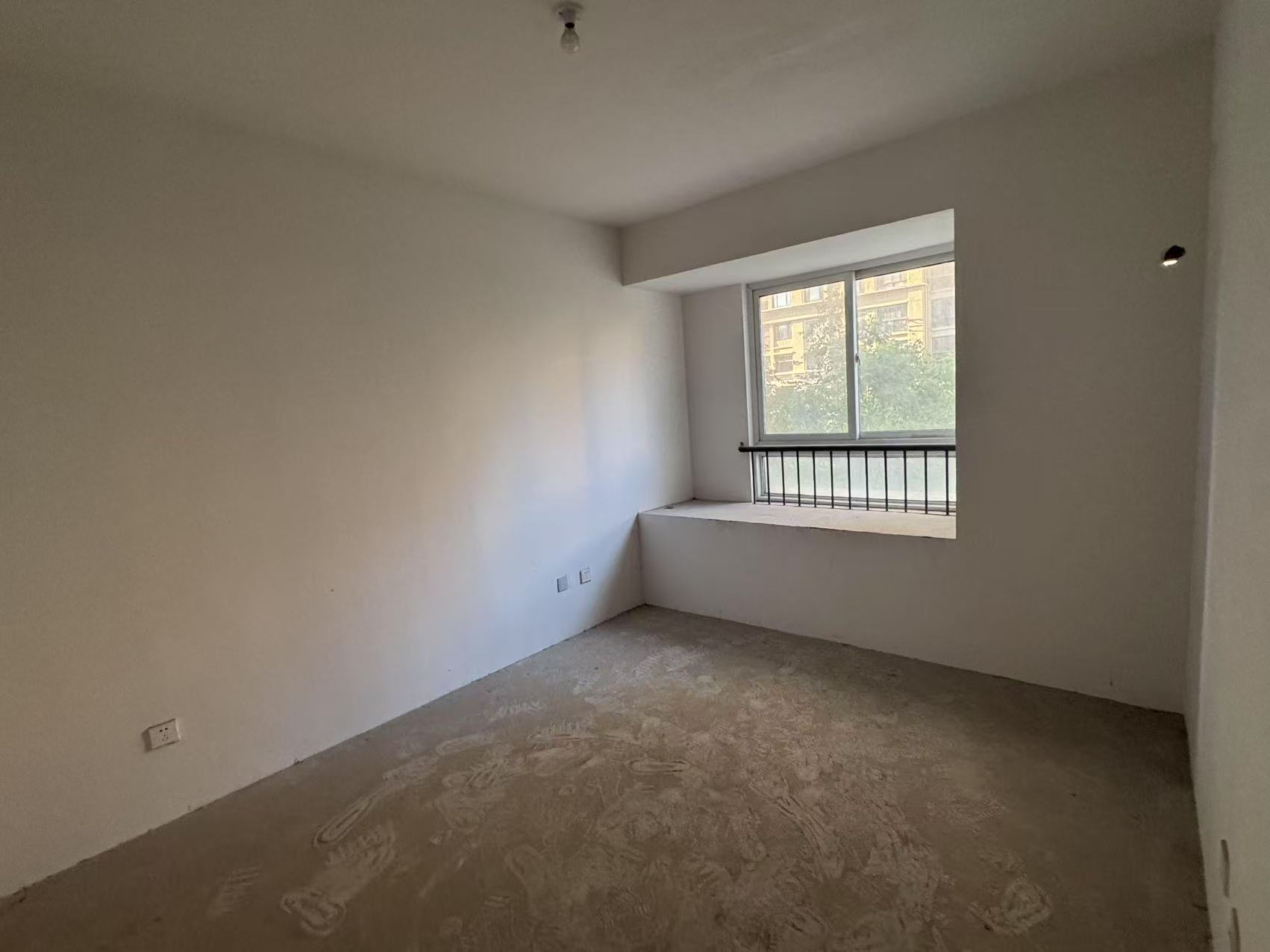 和融&bull;优山美地名邸 3室2厅1卫 113.95m&sup2;