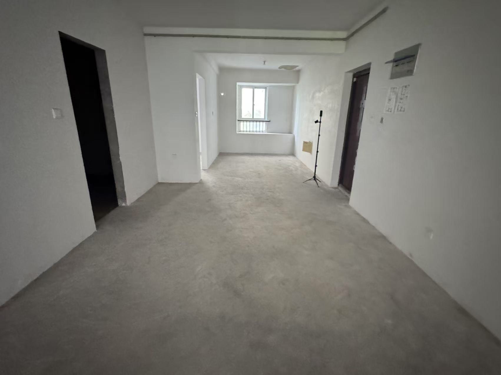 和融&bull;优山美地名邸 3室2厅1卫 113.95m&sup2;