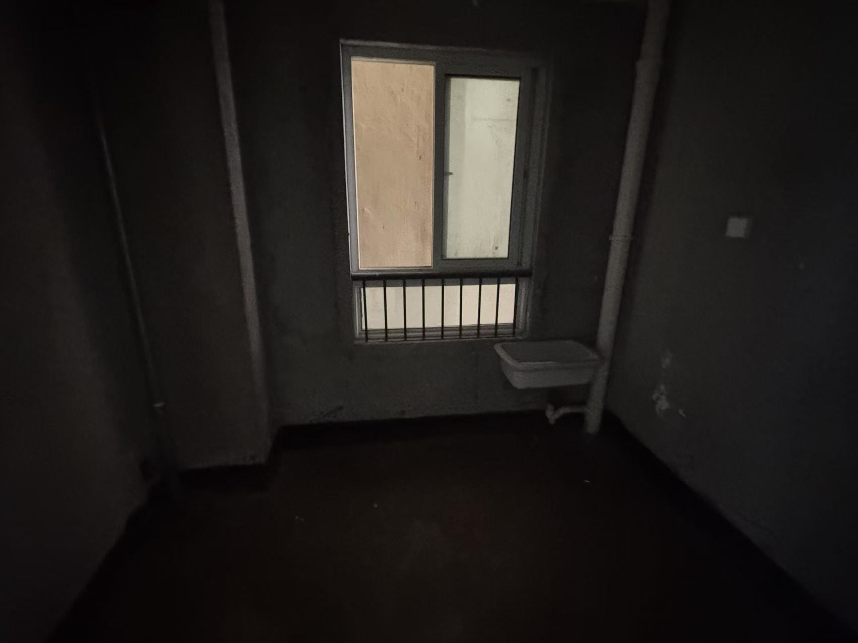 和融&bull;优山美地名邸 3室2厅1卫 113.95m&sup2;
