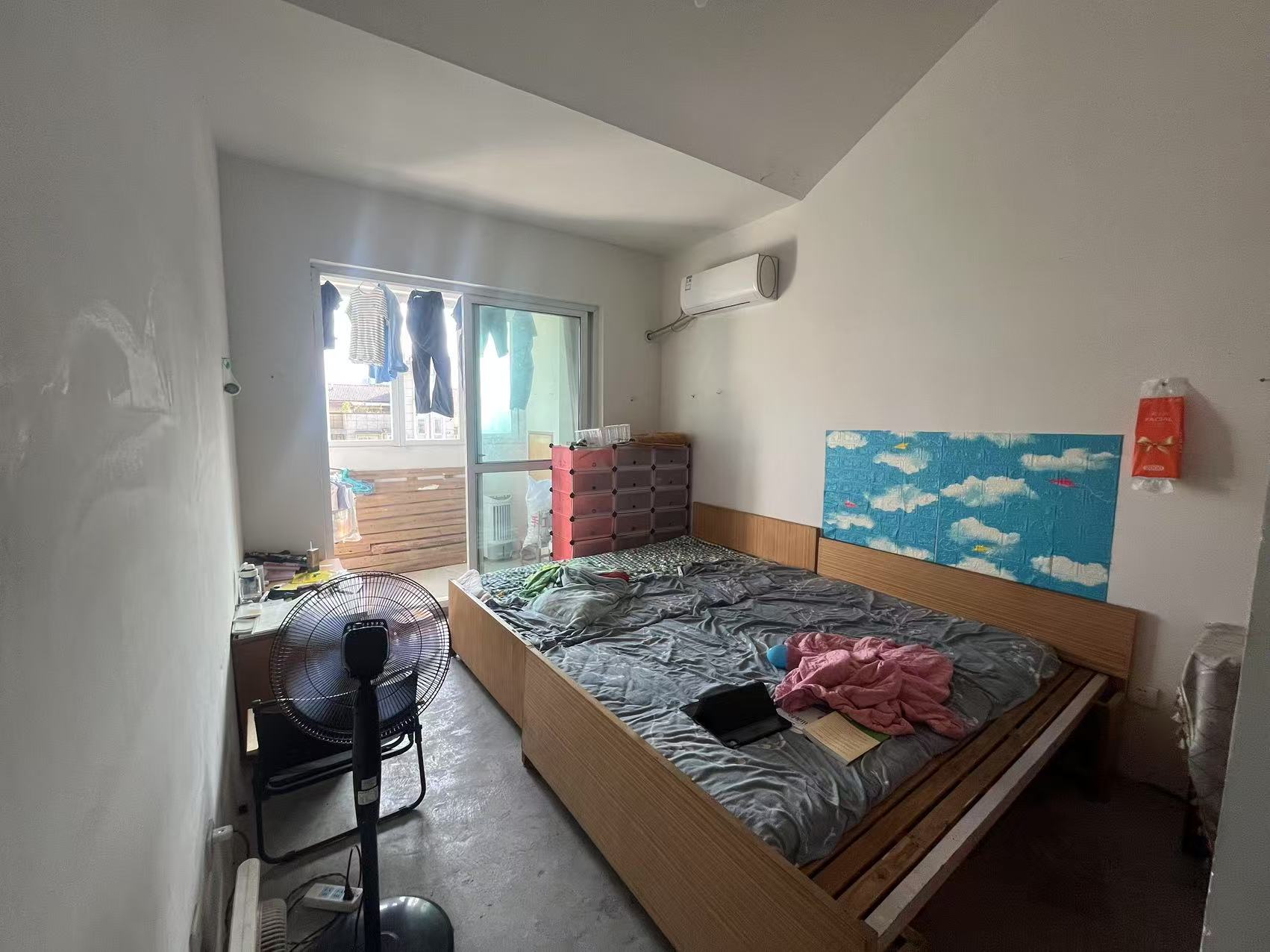天香苑 3室2厅1卫 133m&sup2;