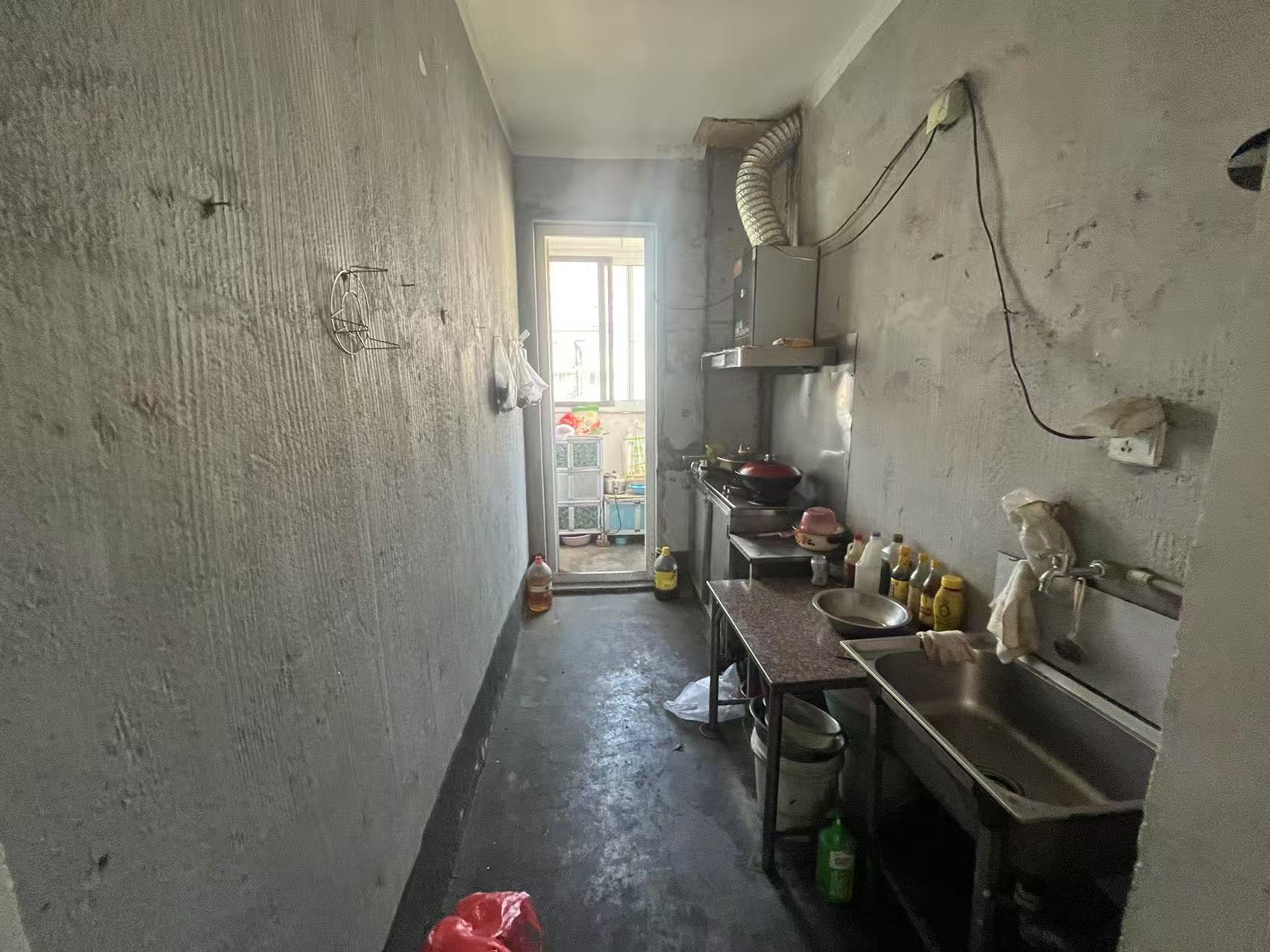 天香苑 3室2厅1卫 133m&sup2;